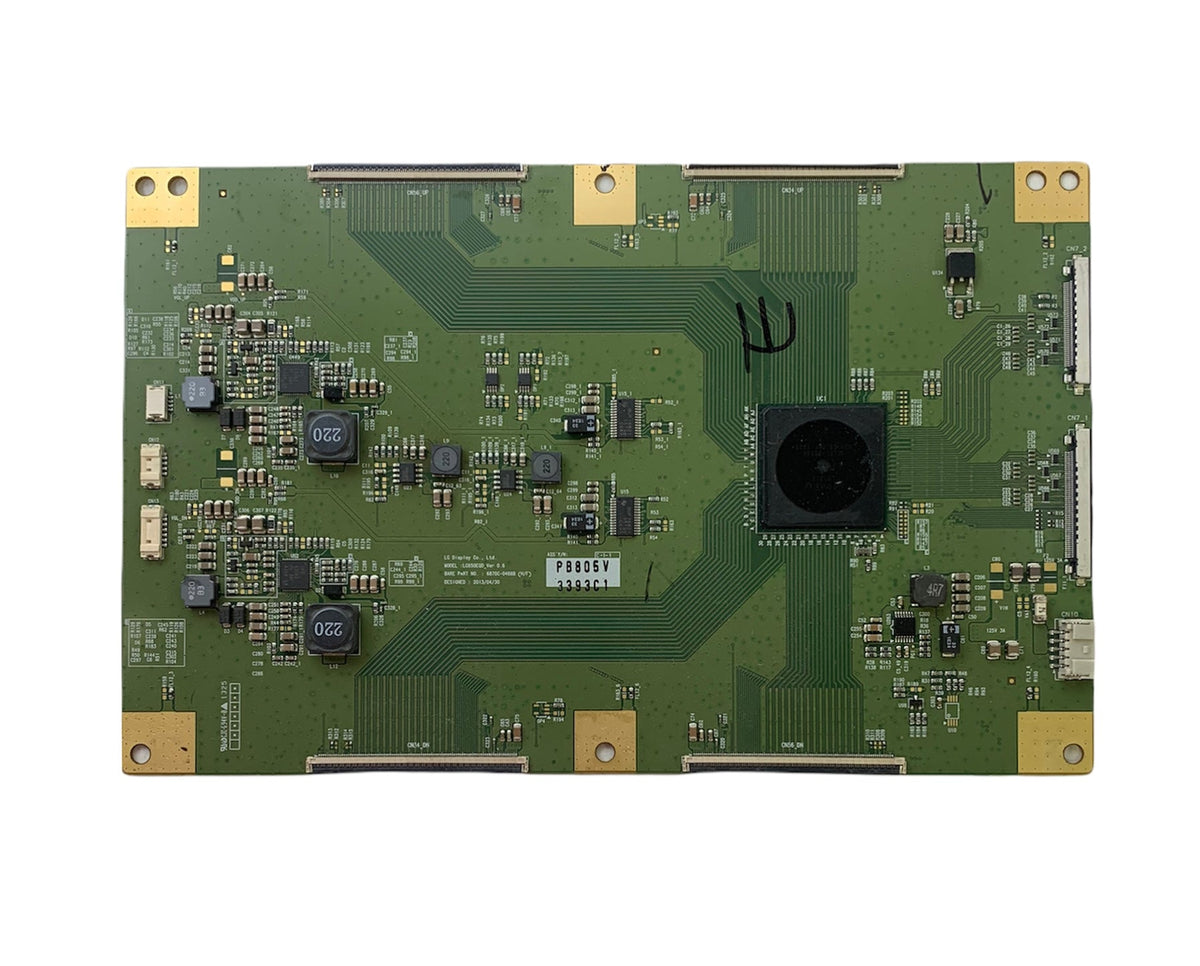 LG 6871L-3393C T-Con Board Otarealm