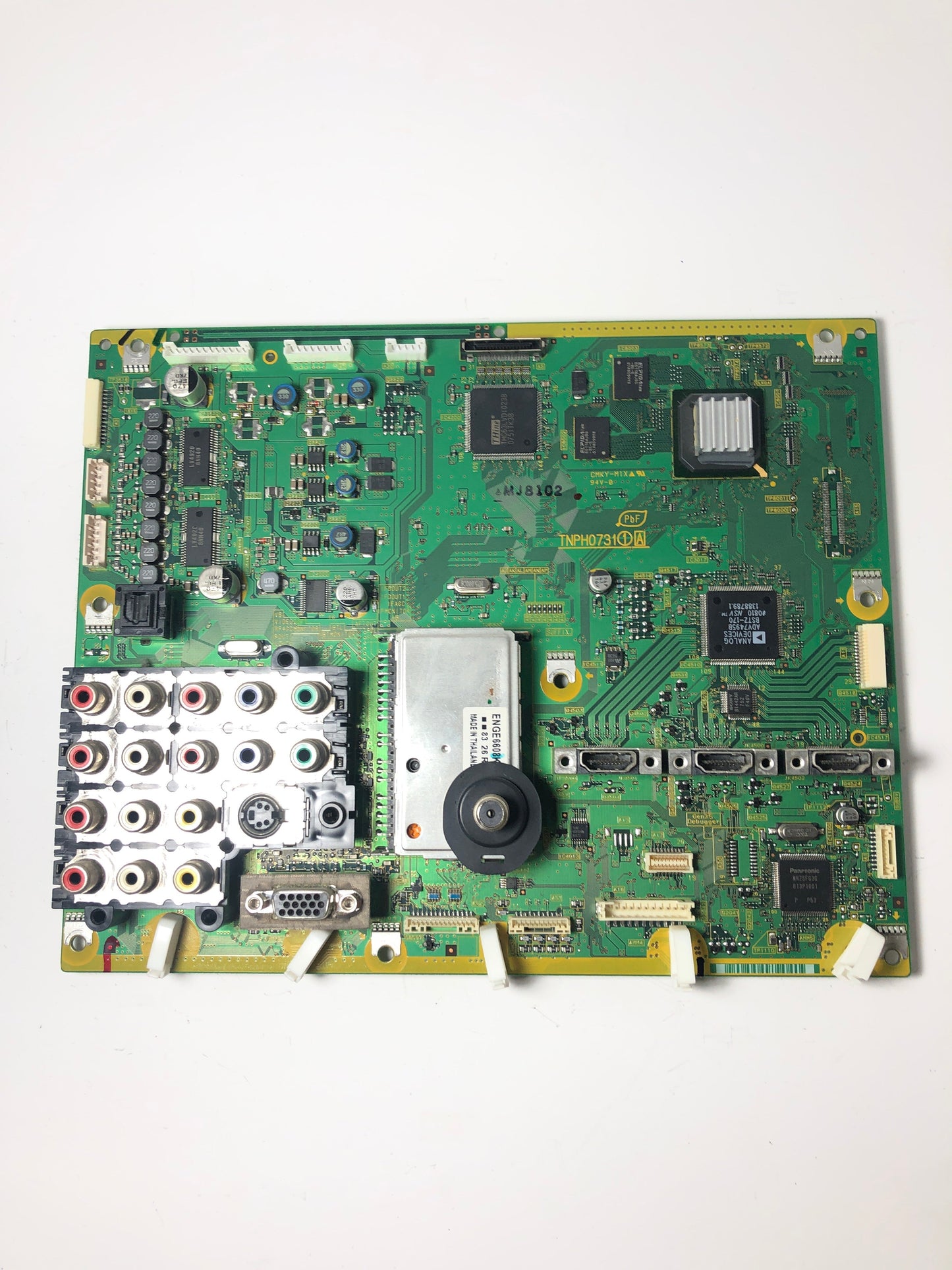 Panasonic TNPH0731S A/Main Board for TH-42PZ800U Otarealm