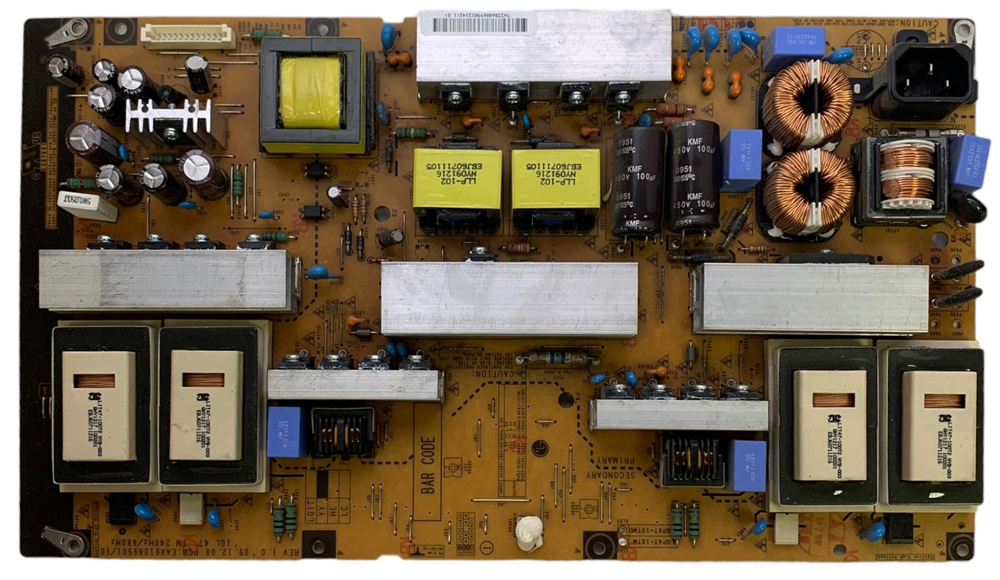 LG EAY60869901 Power Supply / Backlight Inverter Otarealm
