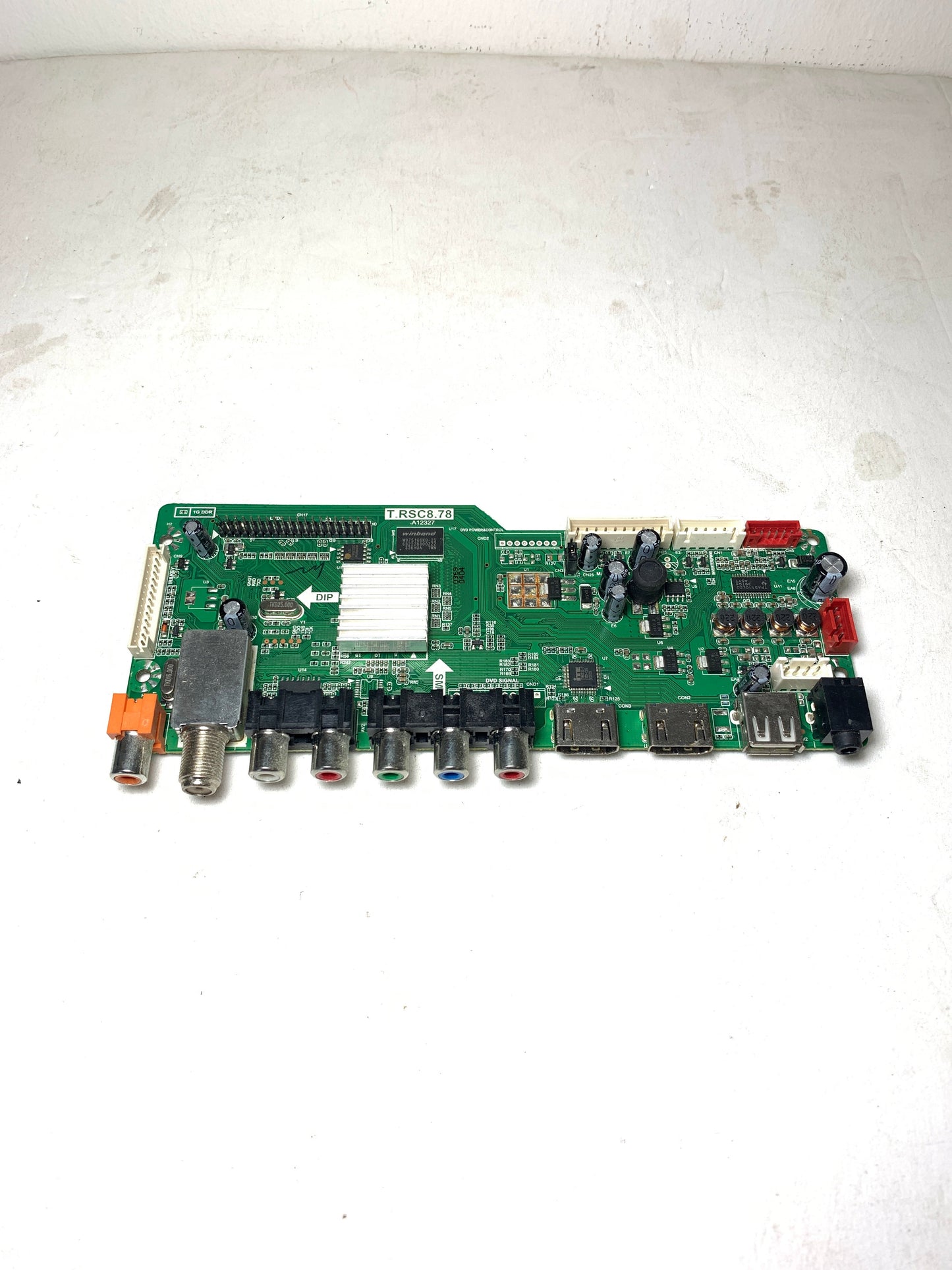 RCA 39RE010C878LNA0-N1 Main Board for LED39B45RQ Otarealm