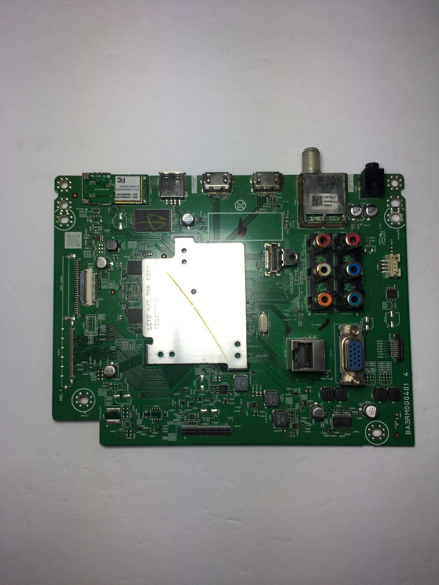 Magnavox A4DF1MMA-001 Digital Main Board for 32MV304X/F7 Otarealm