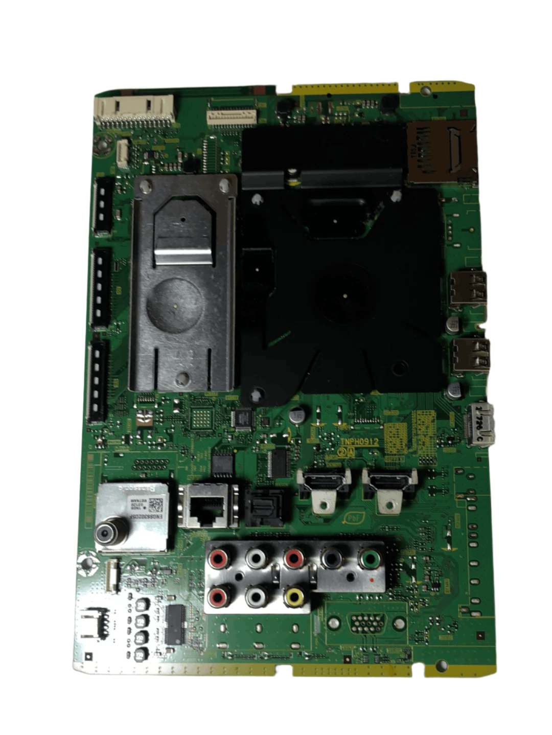 Panasonic TNPH0912AS A Board for TC-P50ST30 Otarealm