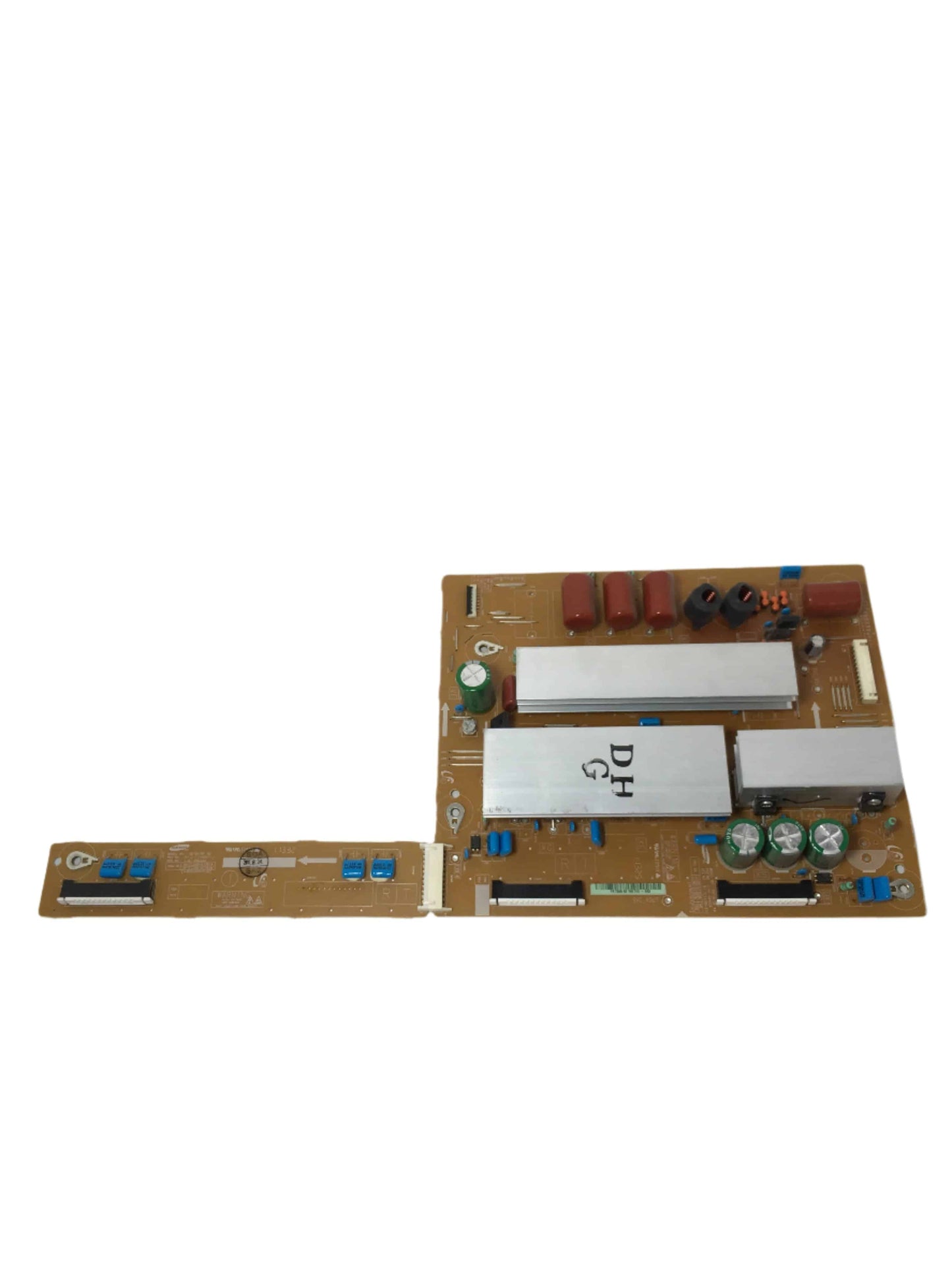 Samsung LJ92-01759B X-Main Board PN51D440A5DXZA PN51D430A3DXZA PN51D490A1DXZA Otarealm