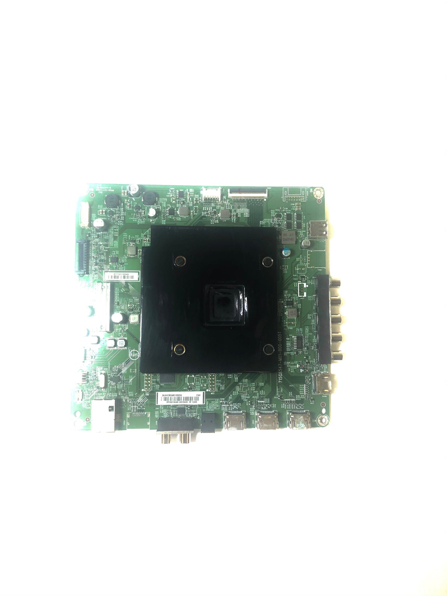 Vizio 756TXHCB0QK013 Main Board Otarealm