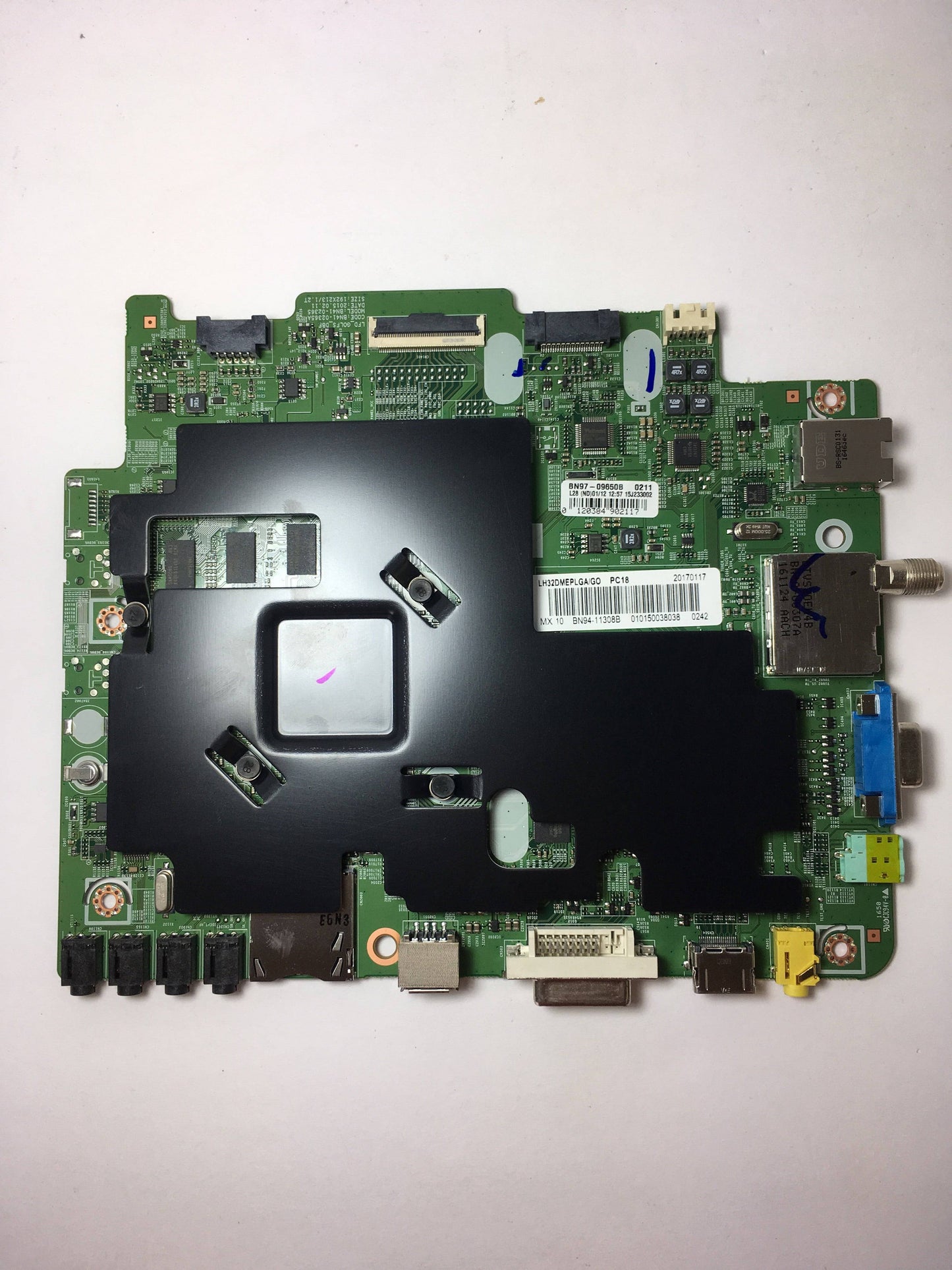 Samsung BN94-11308B Main Board for LH32DMEPLGA/GO (Version FB05) Otarealm