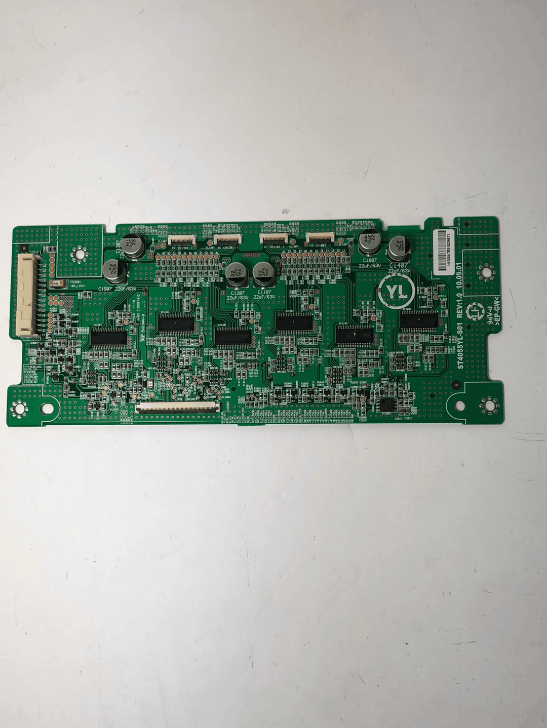 Sony ST4055YL-S01 YL Board Otarealm