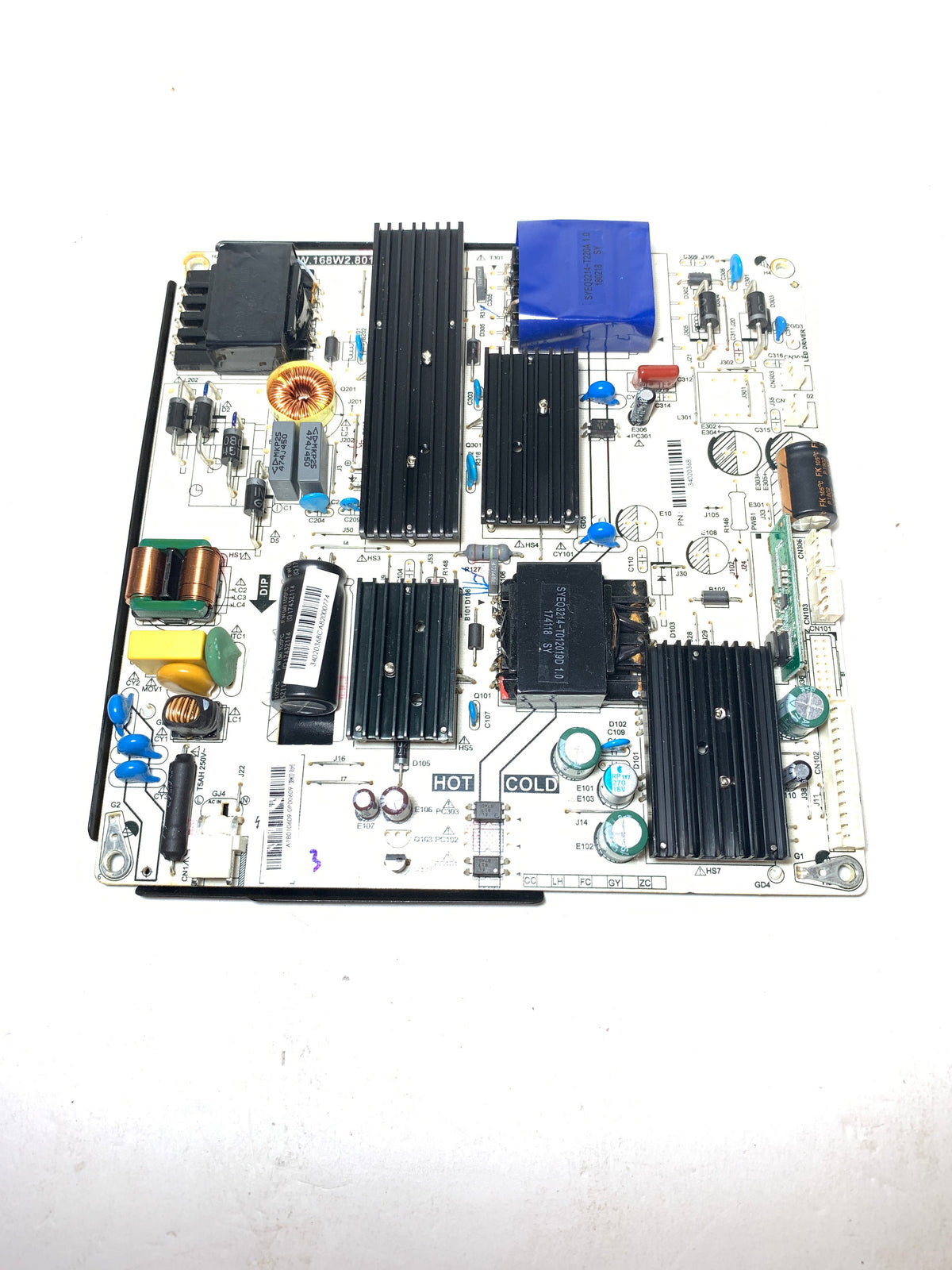 Polaroid 34020368 Power Supply Otarealm