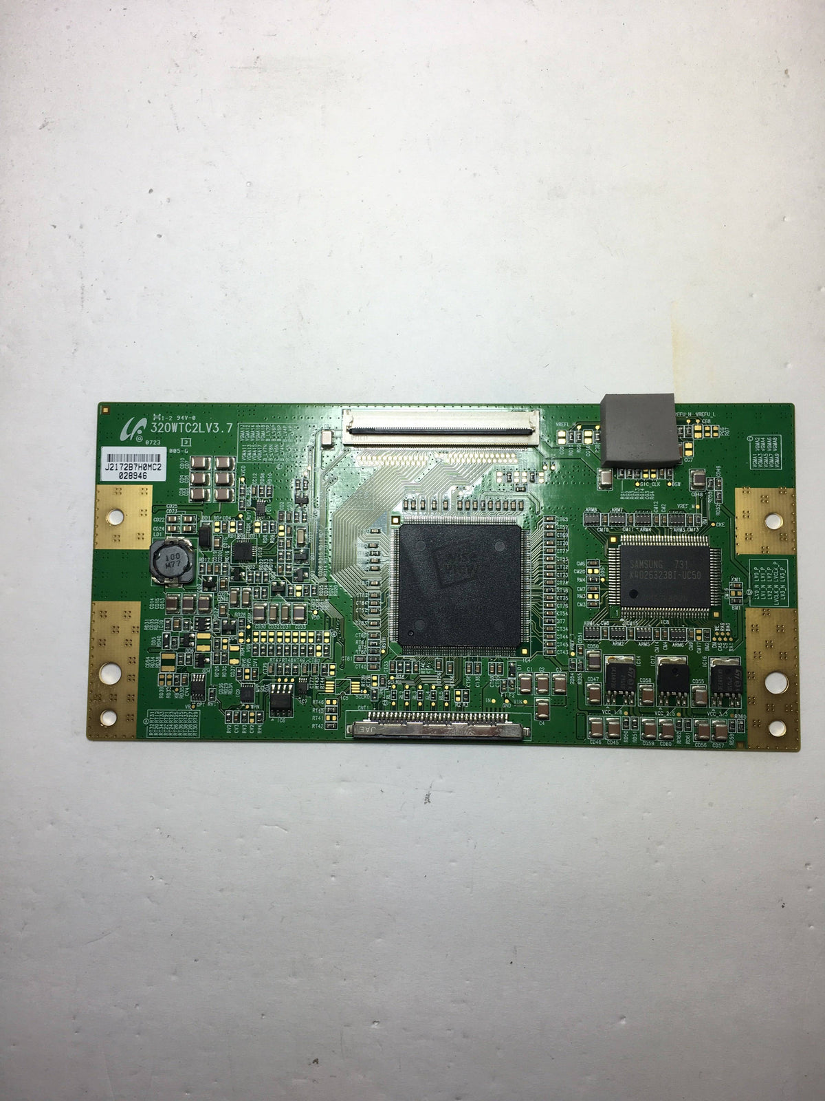 Samsung LJ94-02172B (320WTC2LV3.7) T-Con Board Otarealm