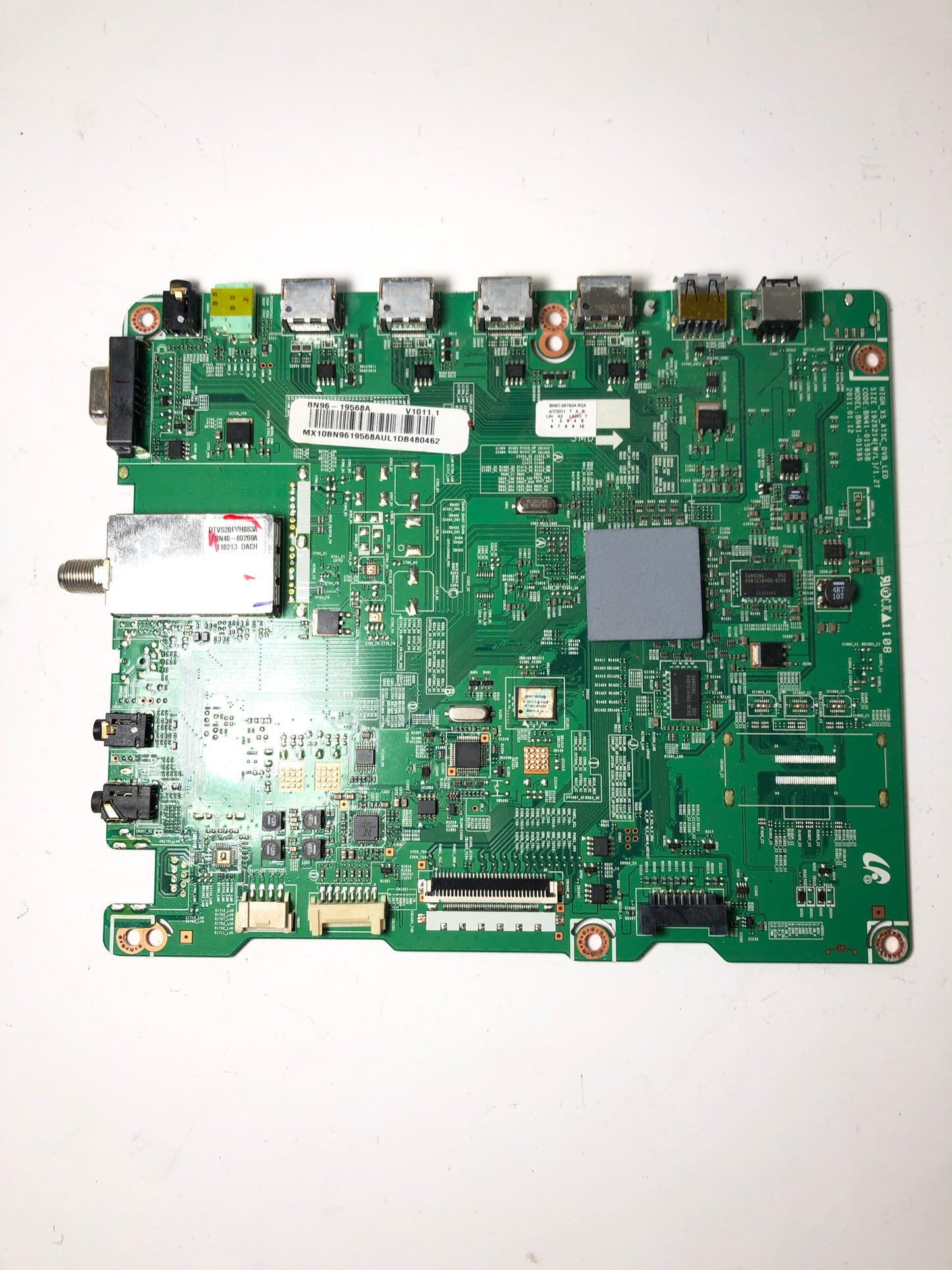 Samsung BN96-19568A Main Board for UN32D4000NDXZA Otarealm