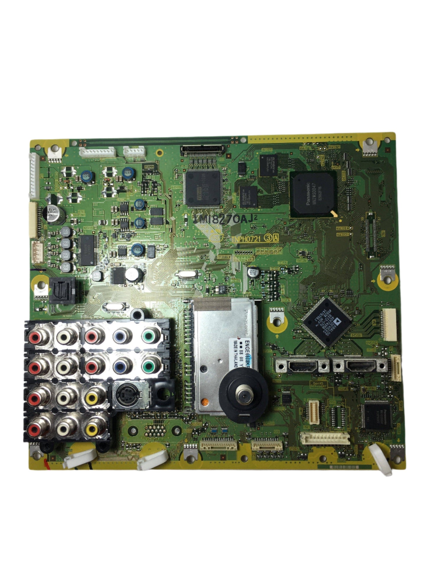 Panasonic TNPH0721AJS Main Board Panasonic for TH-42PZ80UA Otarealm