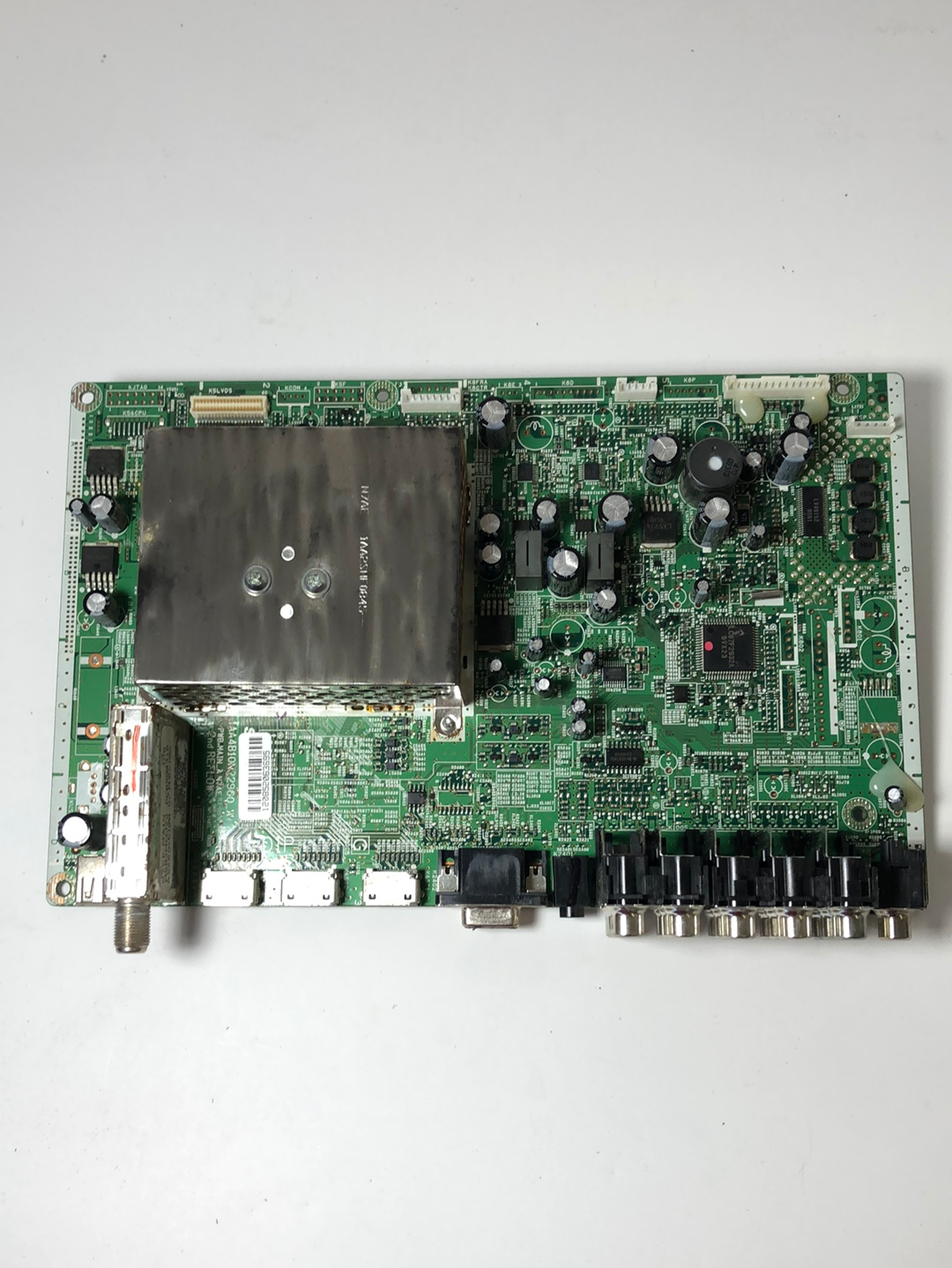 Sanyo N7CK (1AA4B10N22900_A) Main Board for P37819-00 Otarealm