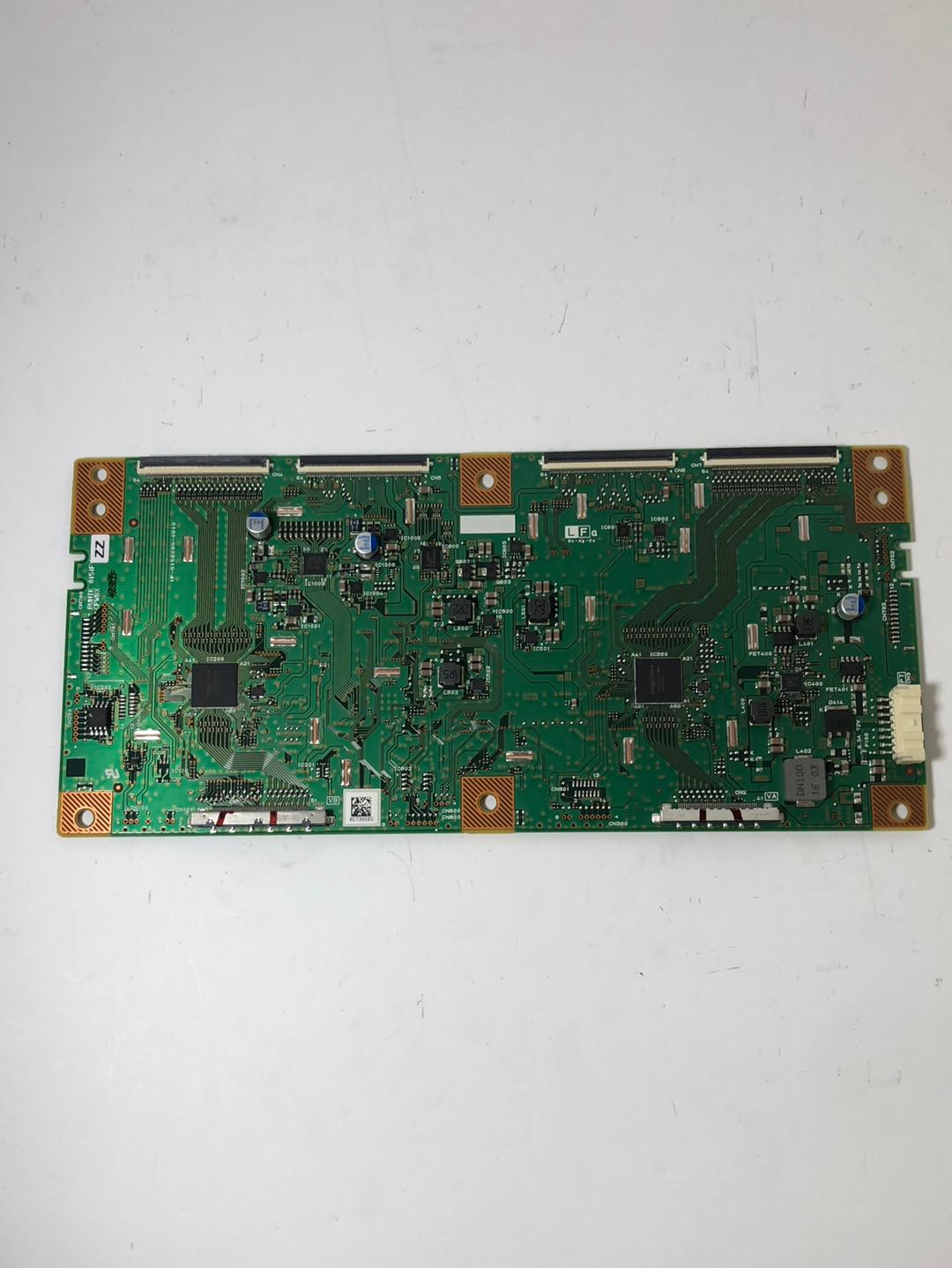 Vizio RUNTK0151FVZZ T-Con Board Otarealm