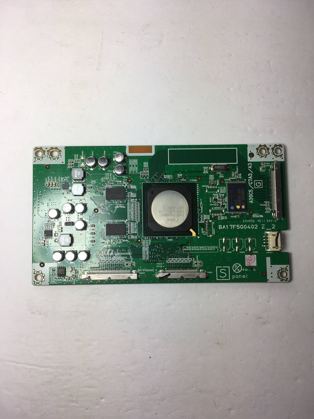 Philips A17P5MFR-001 (BA17P5G0402 1) Frc CBA Otarealm