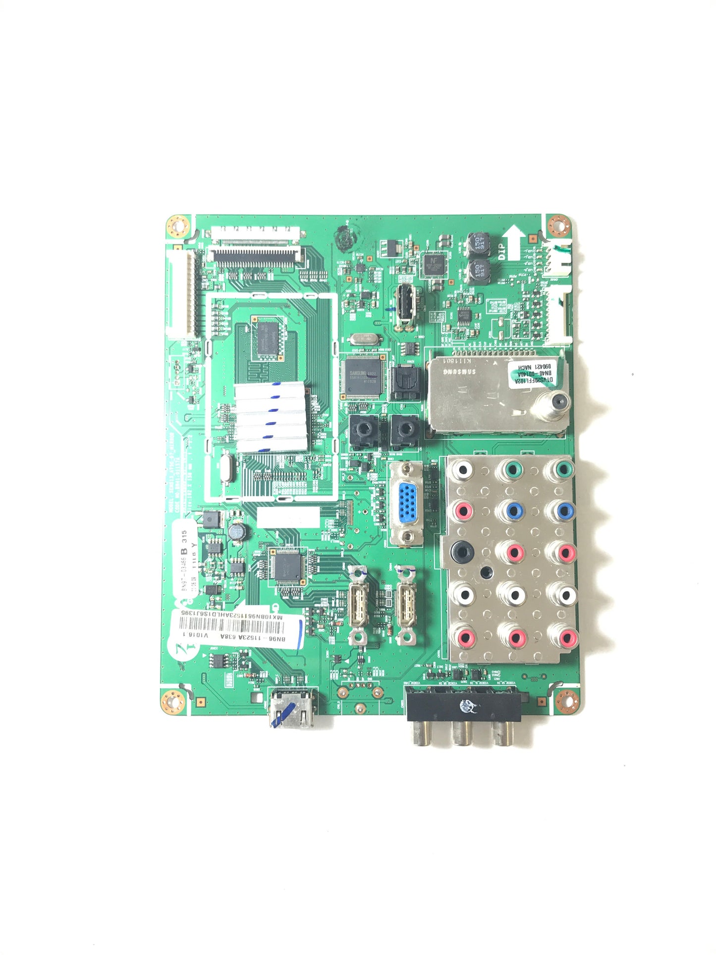 Samsung BN96-11523A Main Board for LN26B460B2DXZA Otarealm