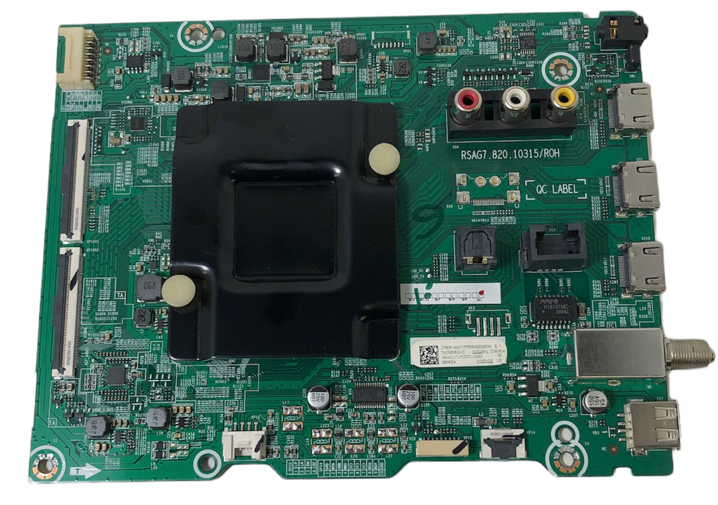282589 278091 278090 Hisense Main Board 65R6E4 65R6G Otarealm