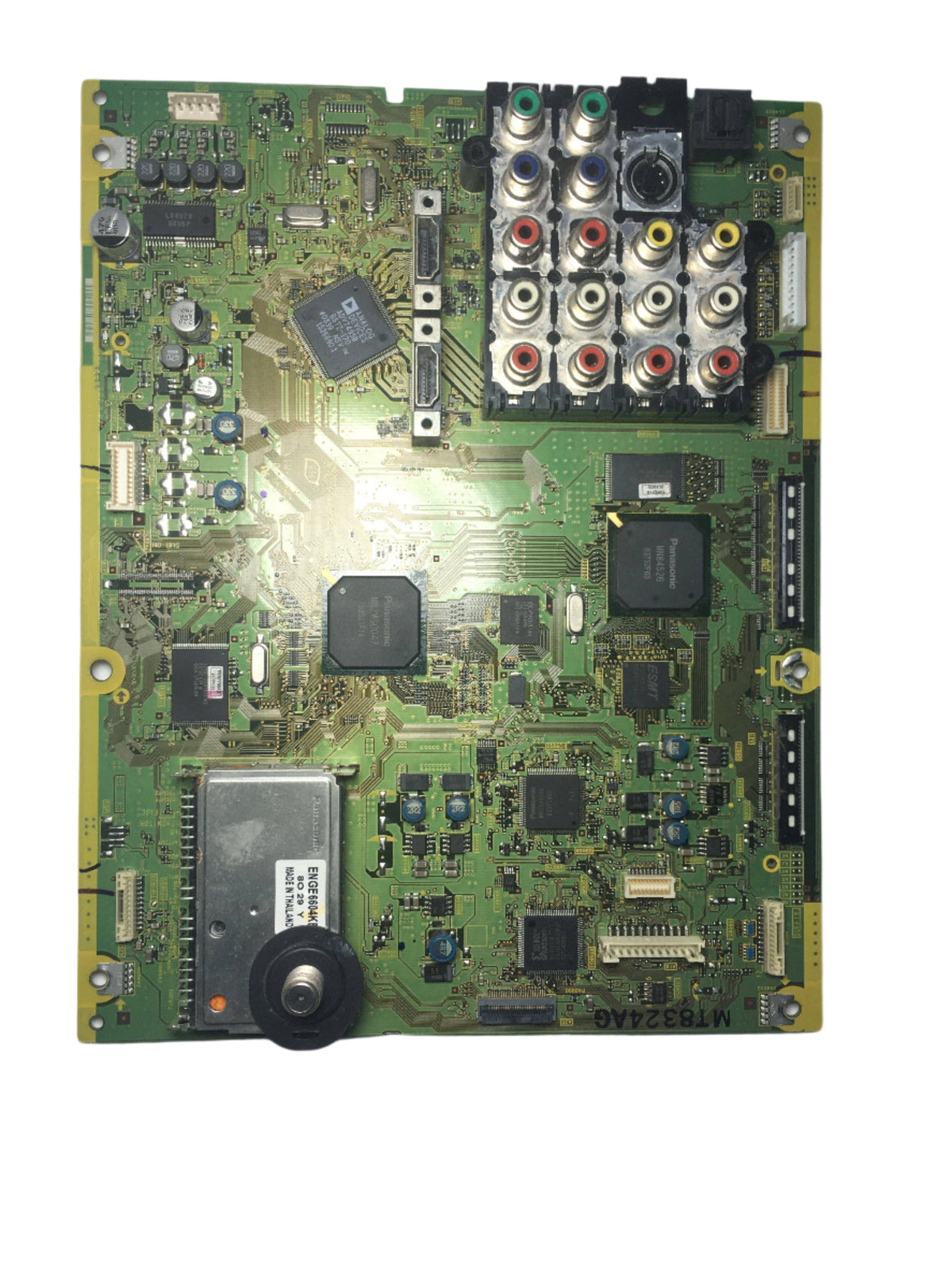 Panasonic TNPH0716AGS A Board for TH-42PX80U Otarealm