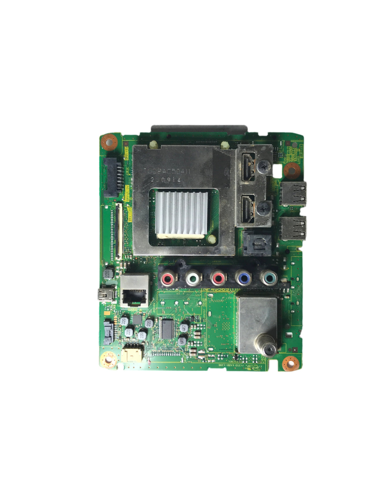 Panasonic TNP4G569UA Main Board for TC-50AS530U Otarealm