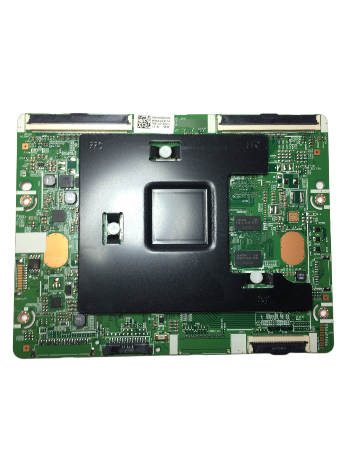 Samsung BN95-01937A T-Con Board Otarealm