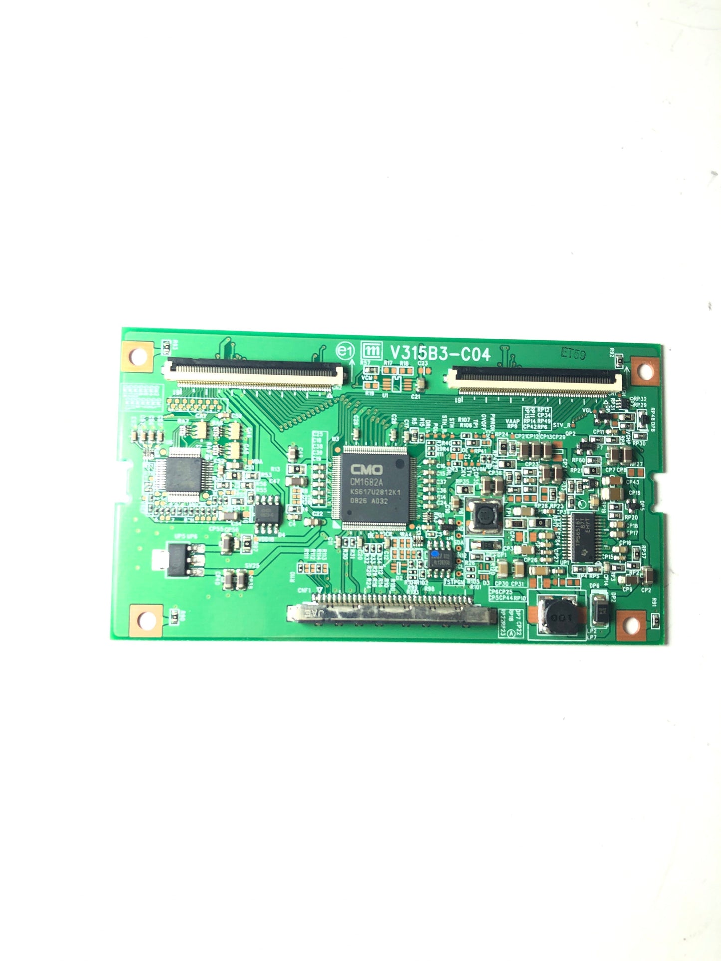 Samsung BN81-01869A (35-D026367) T-Con Board Otarealm