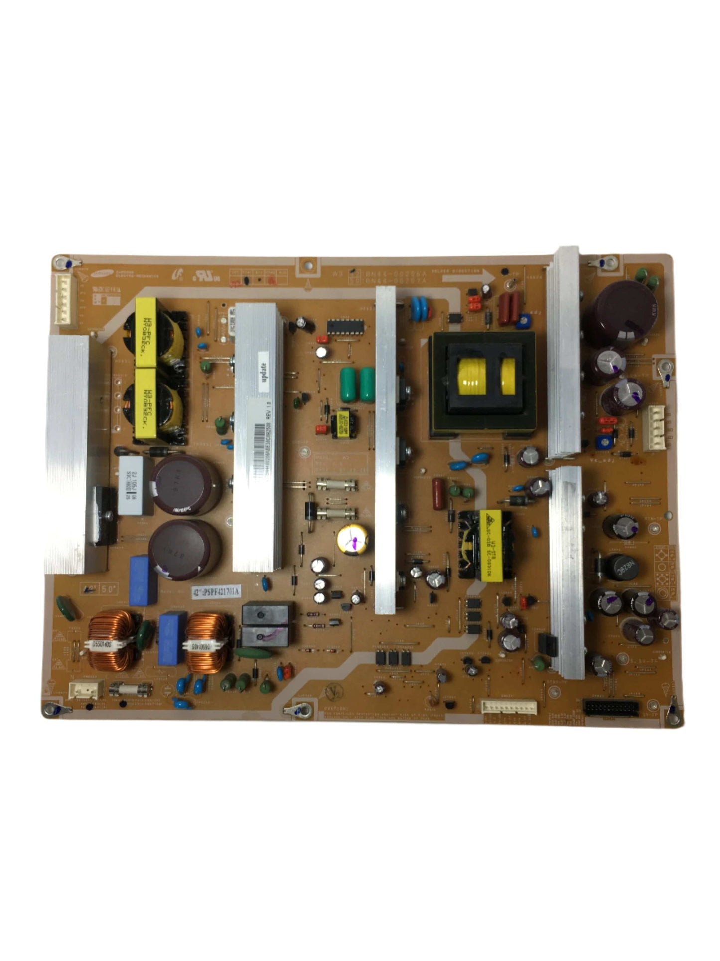 Samsung BN44-00206A (42PSPF421701A) Power Supply Unit