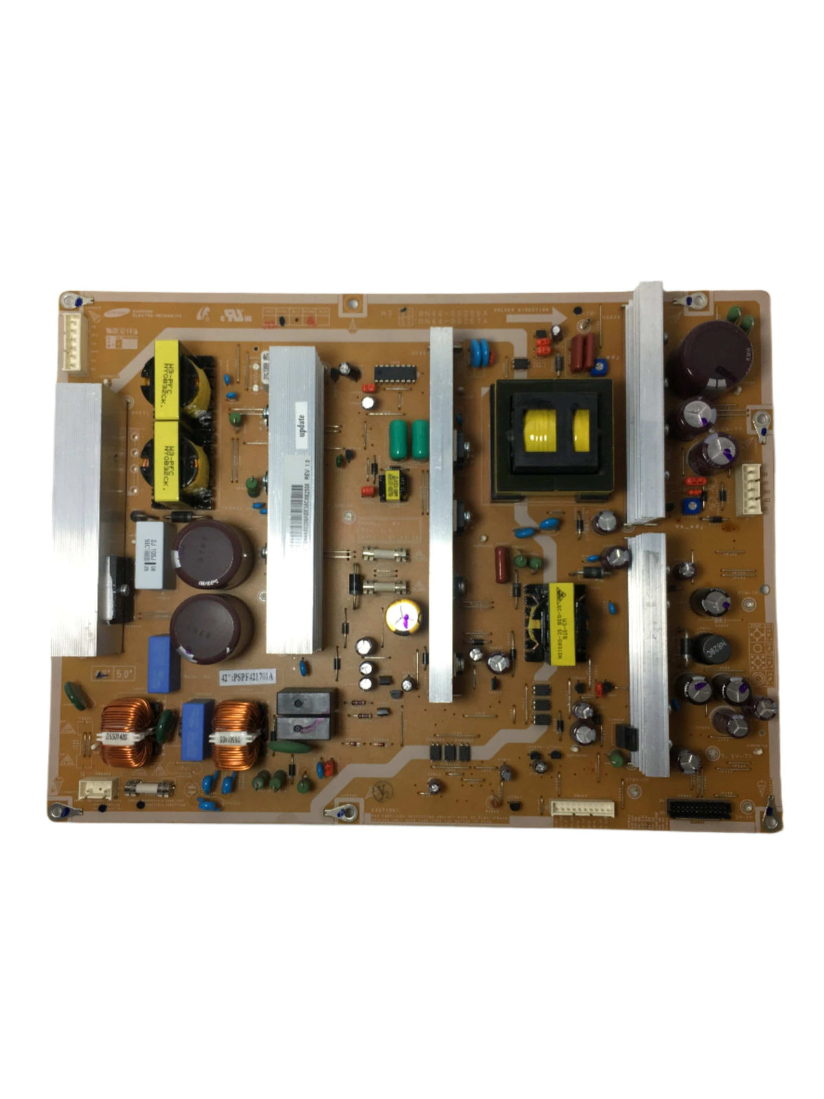 Samsung BN44-00206A (42PSPF421701A) Power Supply Unit Otarealm