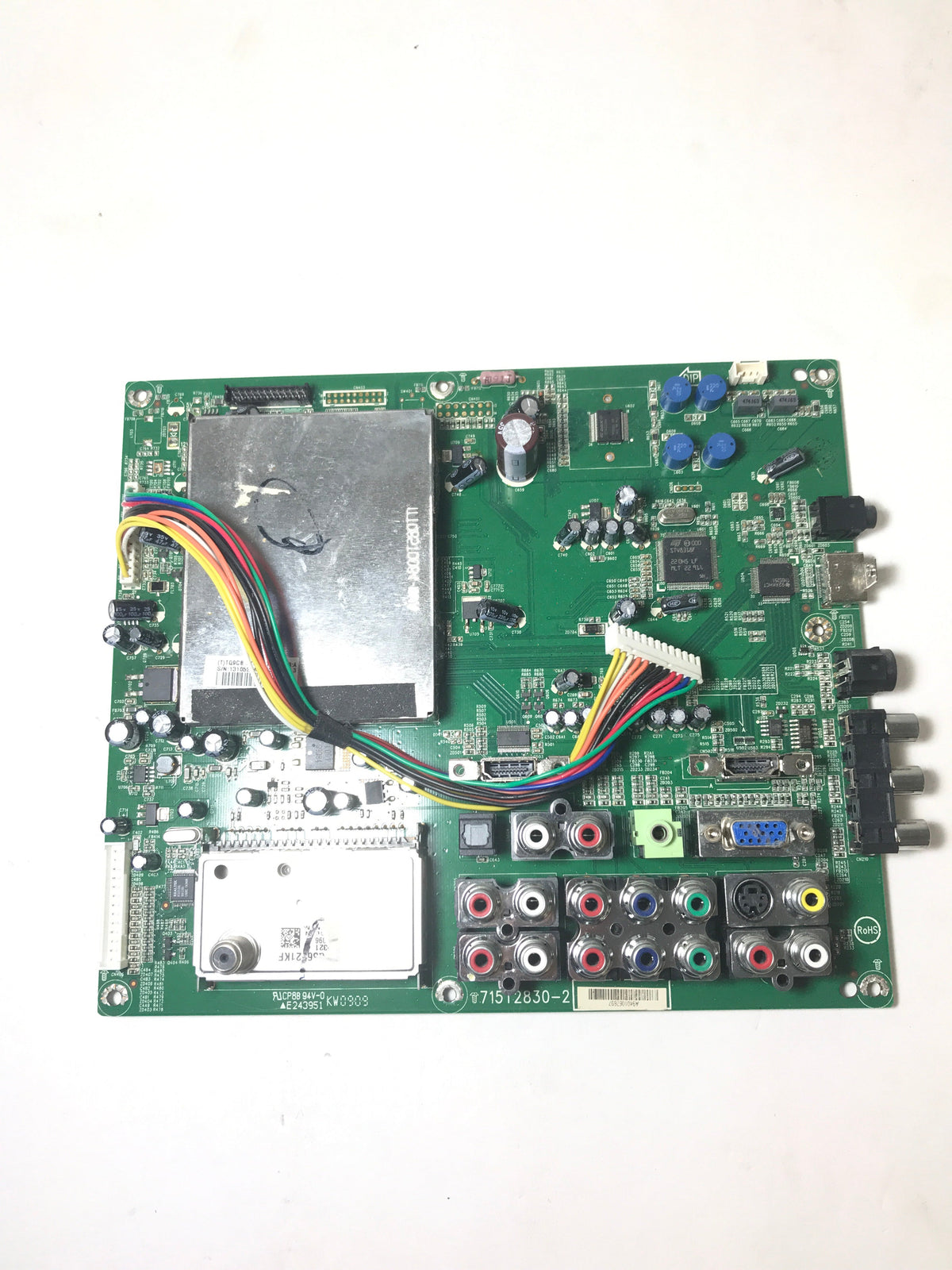 Insignia CBPFTQ9CBZK009 Main Board for NS-LCD37-09 Otarealm