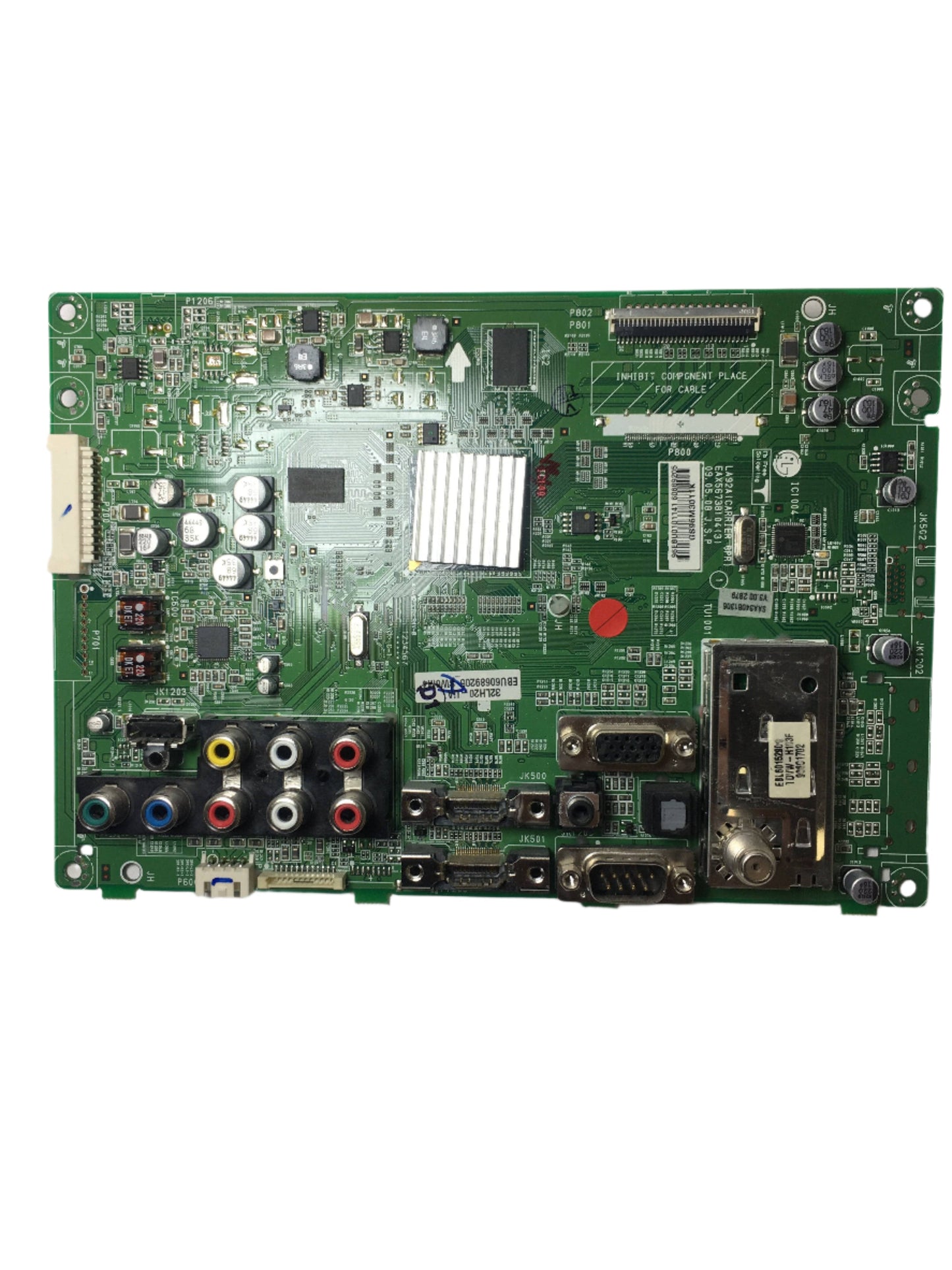 LG EBU60689205 (EAX56738104(3)) Main Board for 32LH20-UA Otarealm