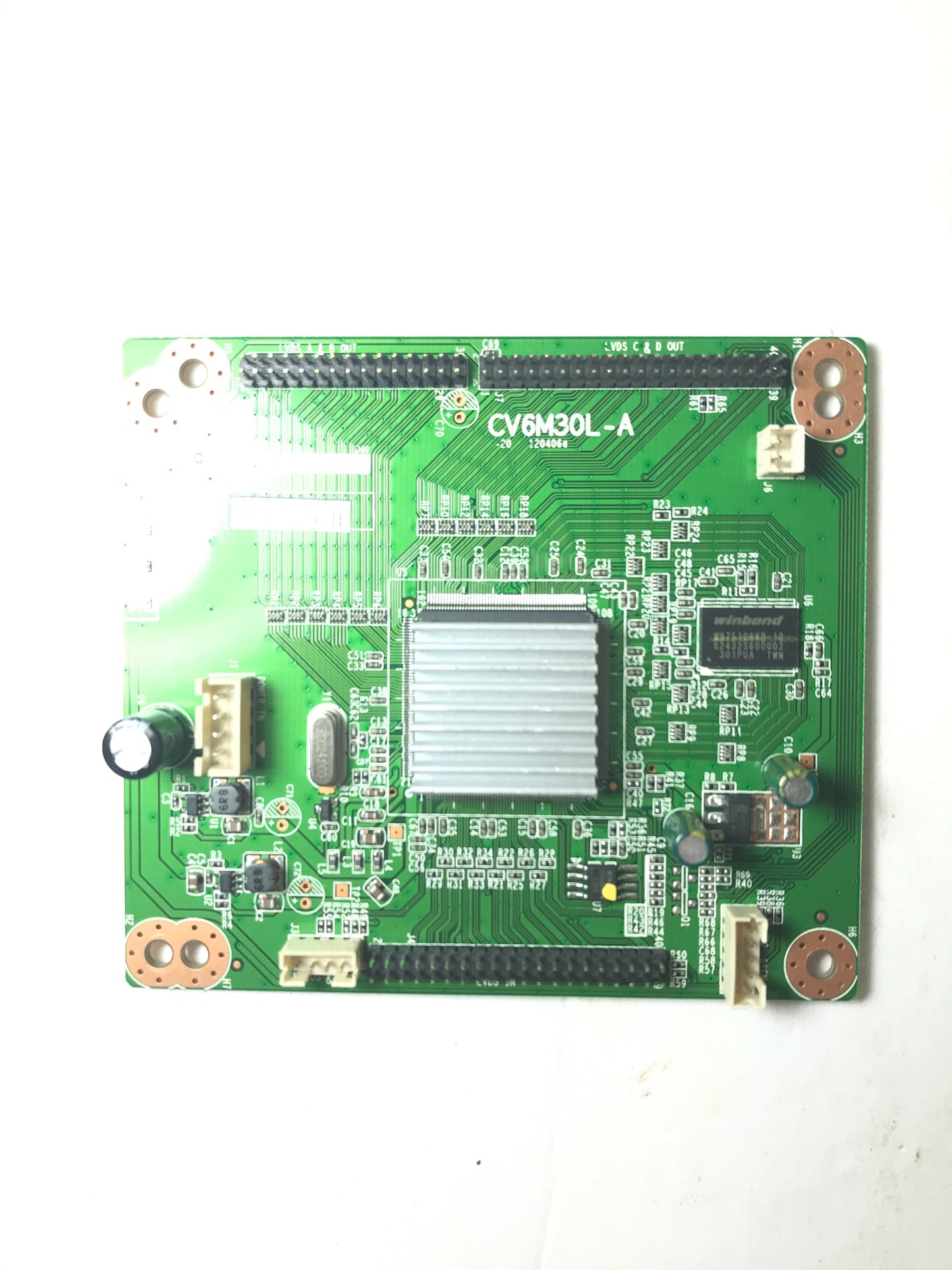 Element FRC Board for ELEFT406 (TVs with Serial # beginning F1300) Otarealm