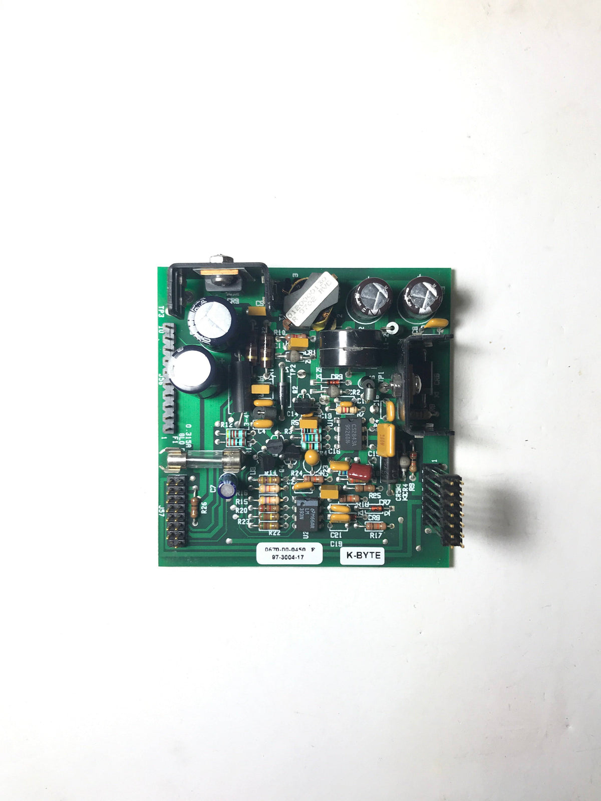 Datascope Passport 0670-00-0450 Power Supply Board Patient Monitor Otarealm