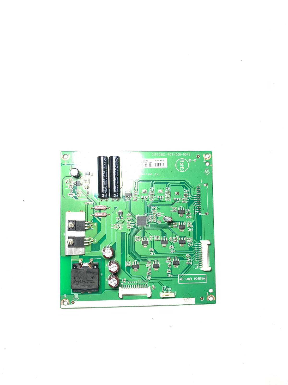 Vizio INTVCV479XAA1 (715G5682-P01-000-004S) LED Driver Otarealm