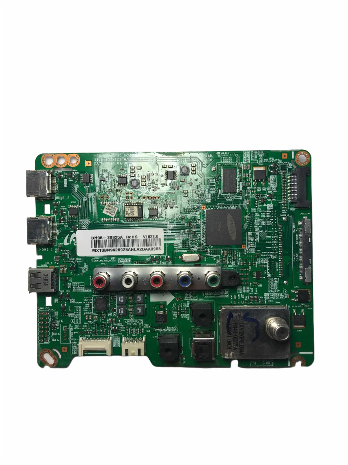 Samsung BN96-28925A Main Board for UN46EH5000FXZA Otarealm