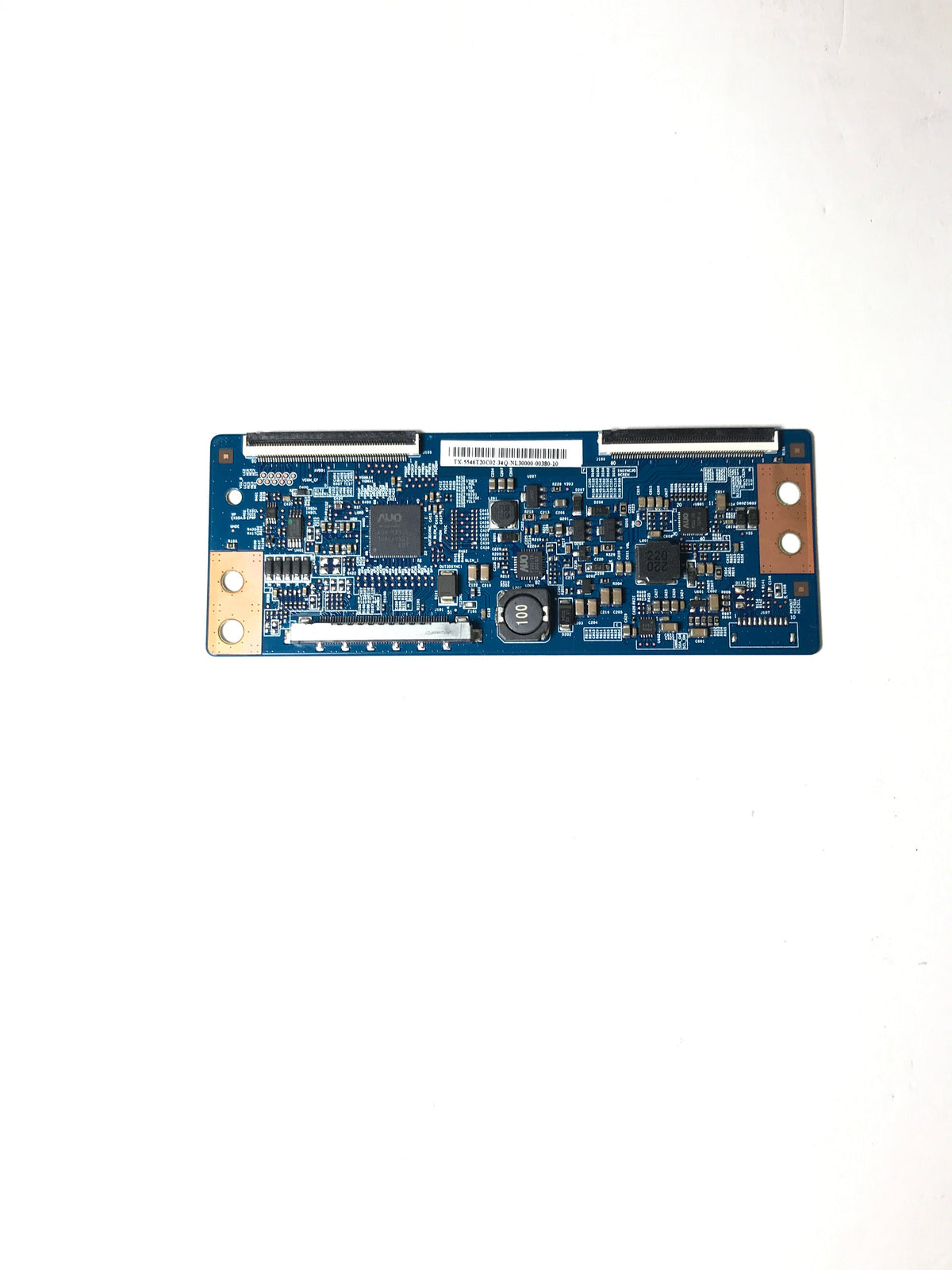 AUO 55.46T20.C02 (T460HVD02.0, 46T20-C03) T-Con Board Otarealm