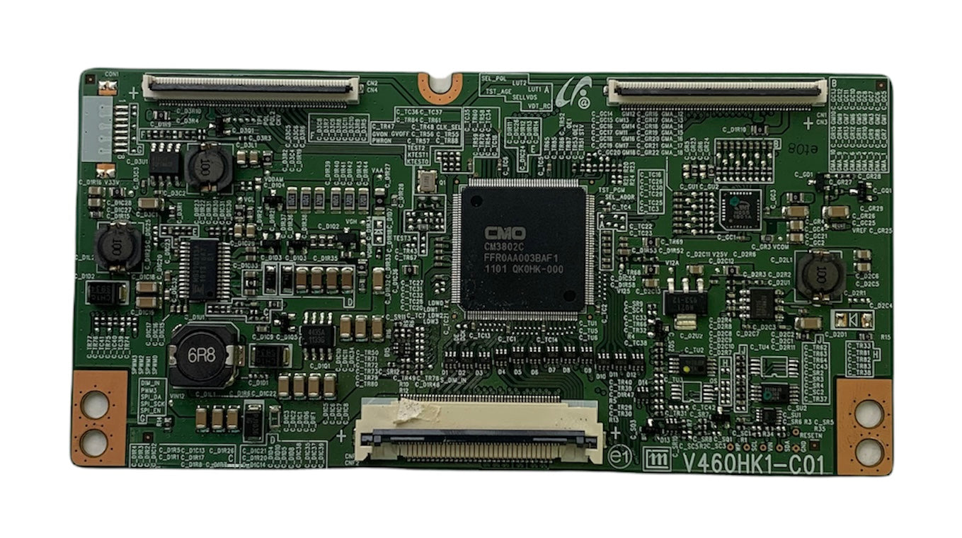 Samsung 35-D062914 T-Con Board for UN40D6420UFXZA Otarealm