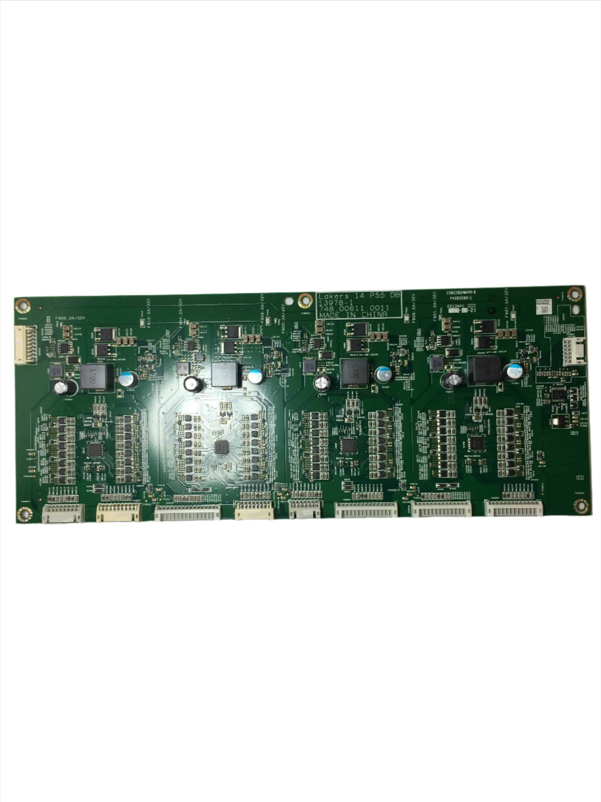 Vizio 755.00602.0001 LED Driver for P552UI-B2 Otarealm