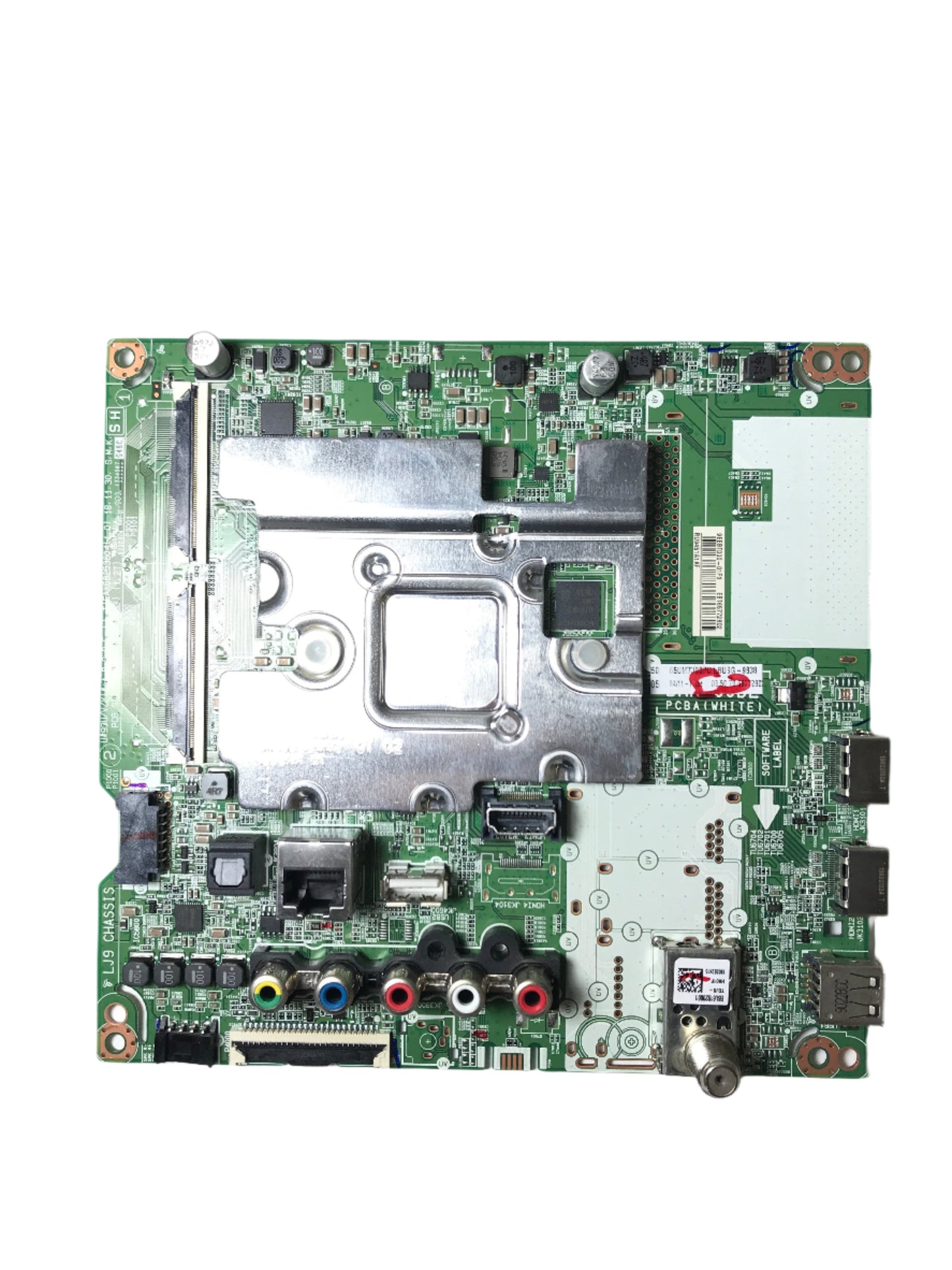 LG EBT65772802 Main Board for 65UM7300PUA.BUSGDJR Otarealm