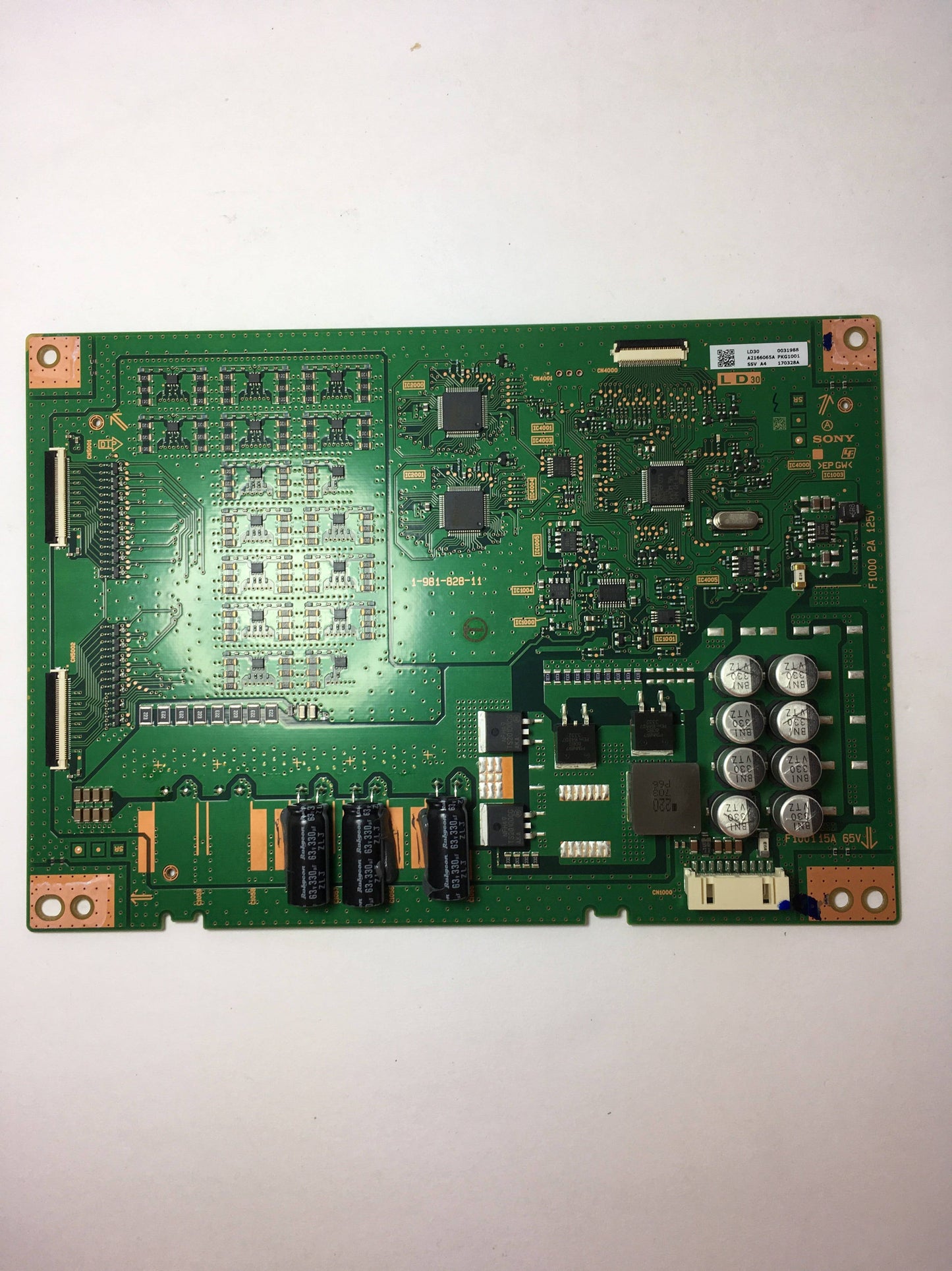 Sony A-2170-129-A LD30 Board Otarealm