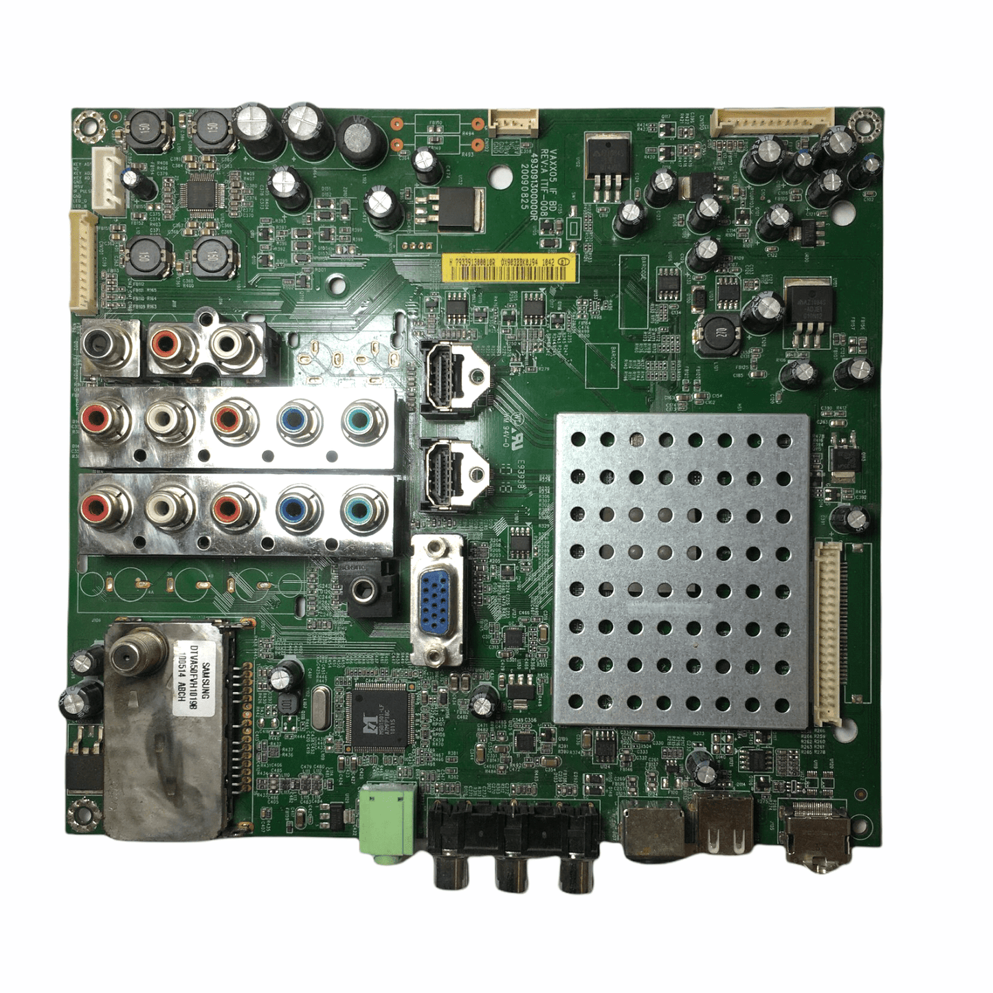 Acer 793391300010R (493091300000R) Main Board for AT3265 Otarealm