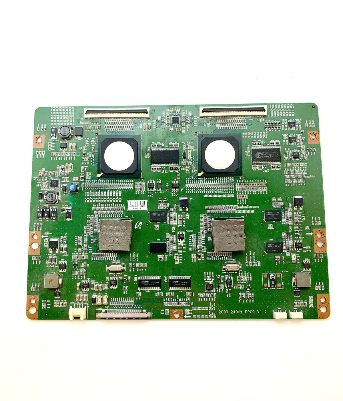 Samsung BN81-02361A T-Con Board for UN46B8000XFXZA Otarealm