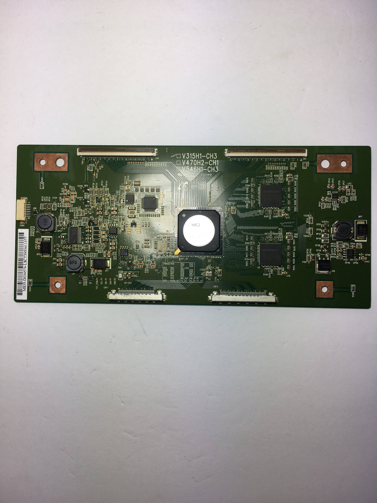 CMO 35-D034574 T-Con Board Otarealm