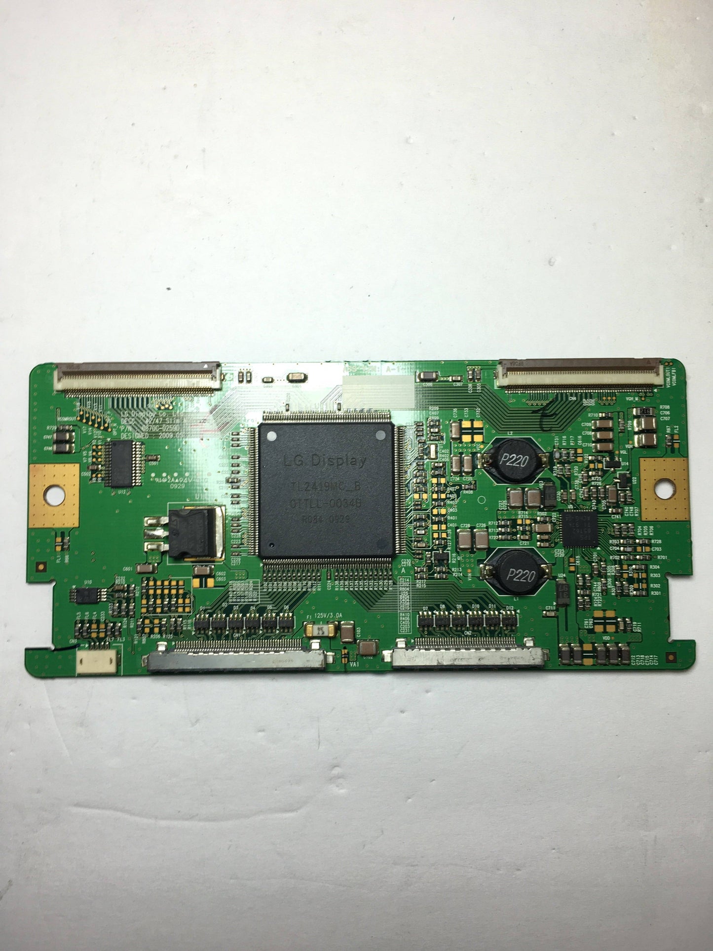 LG EAT60667501 (1928B) T-Con Board for 47SL85-UA.AUSVLJR Otarealm