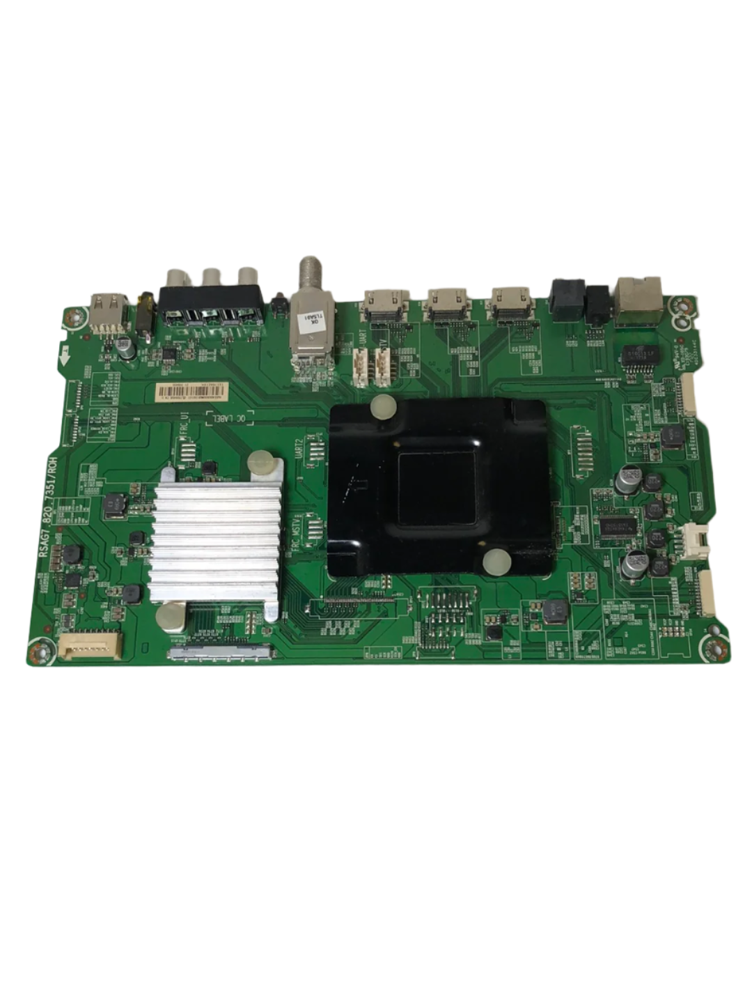 Sharp 216995 Main Board LC-50LBU591U (SEE NOTE) LC-55LBU591U Otarealm