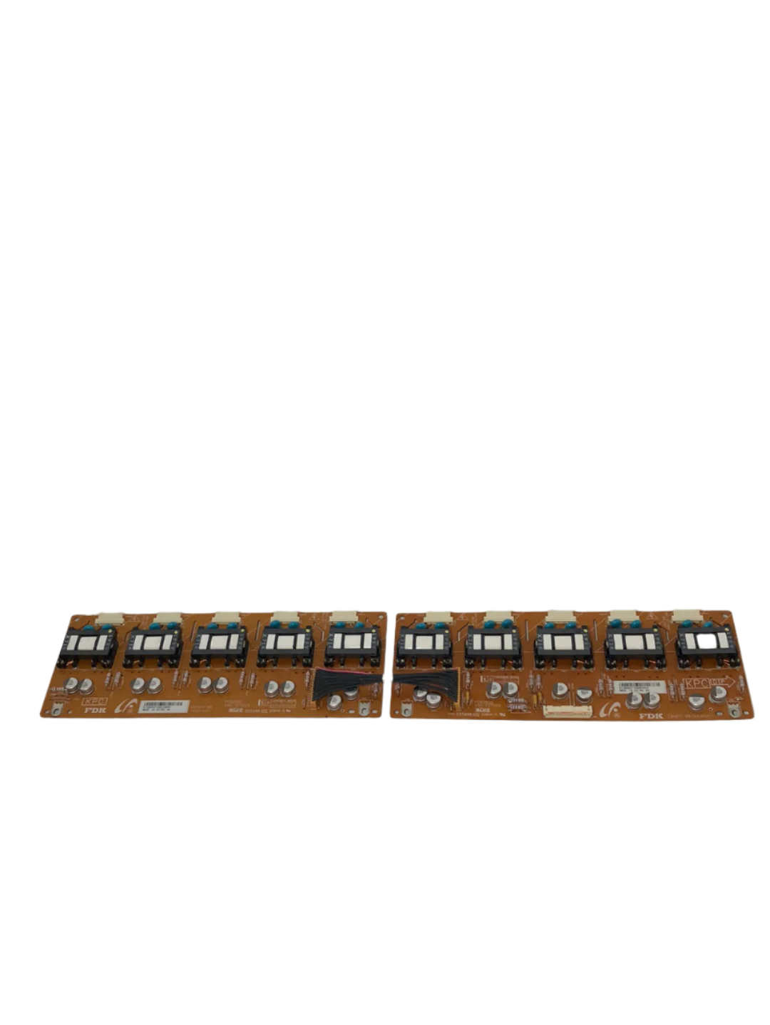 Samsung LJ97-01380A (PCB2831, ISN011-00) Backlight Inverter Otarealm