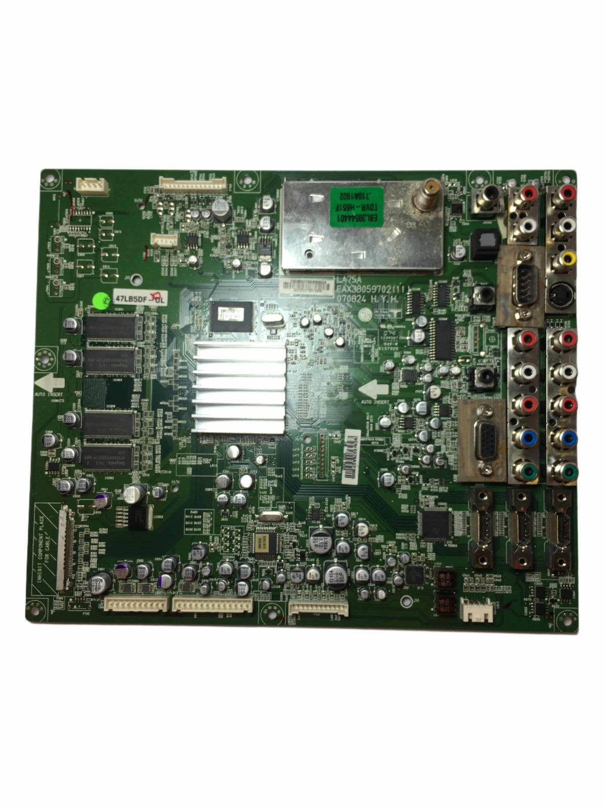 LG 47LB5DF-UL.AUSYLJM (EAX38059702) Main Board Otarealm
