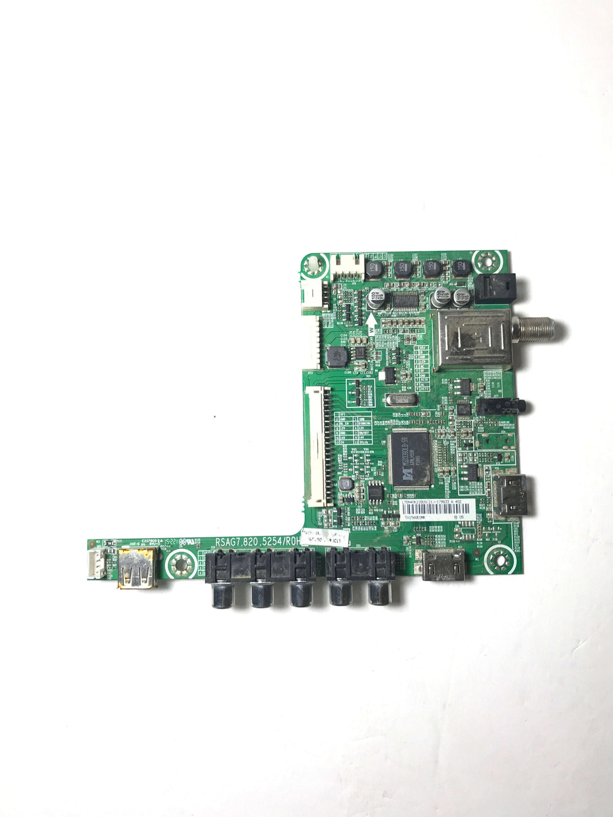 Insignia 183840 (179840) Main Board for NS-40D420NA16 Otarealm
