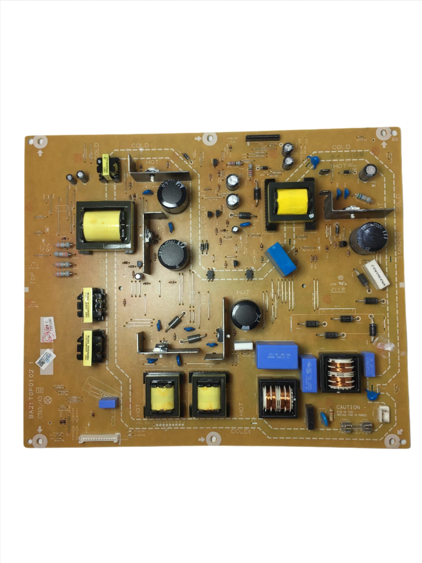 Magnavox / Emerson A21T0MPW-001 Power Supply for 39MF412B/F7 / LC391EM3 Otarealm