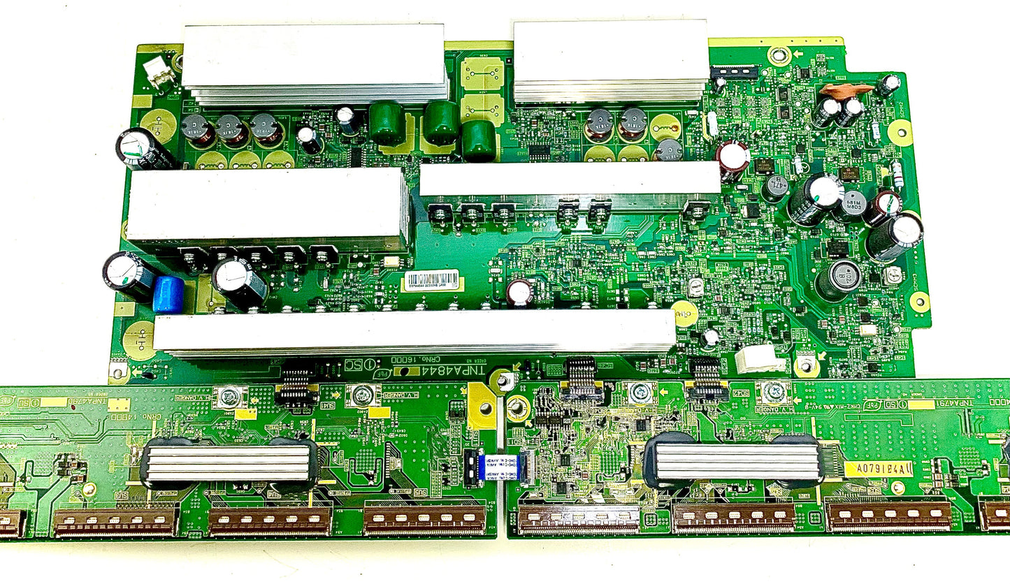 Panasonic TXNSC1ECUU (TNPA4844) Y-Trio Otarealm