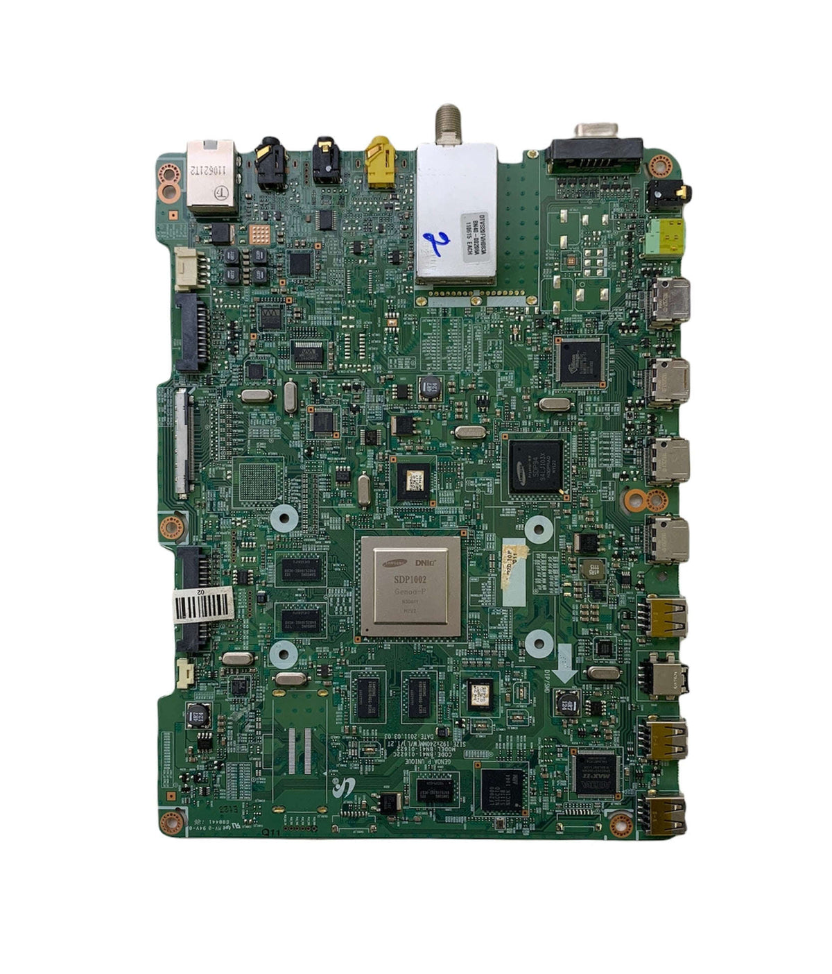 Samsung BN94-04355J Main Board for UN46D7000LFXZA Otarealm