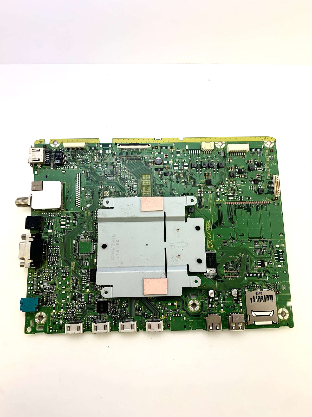 Panasonic TNPH0993UM Main/A Board Otarealm