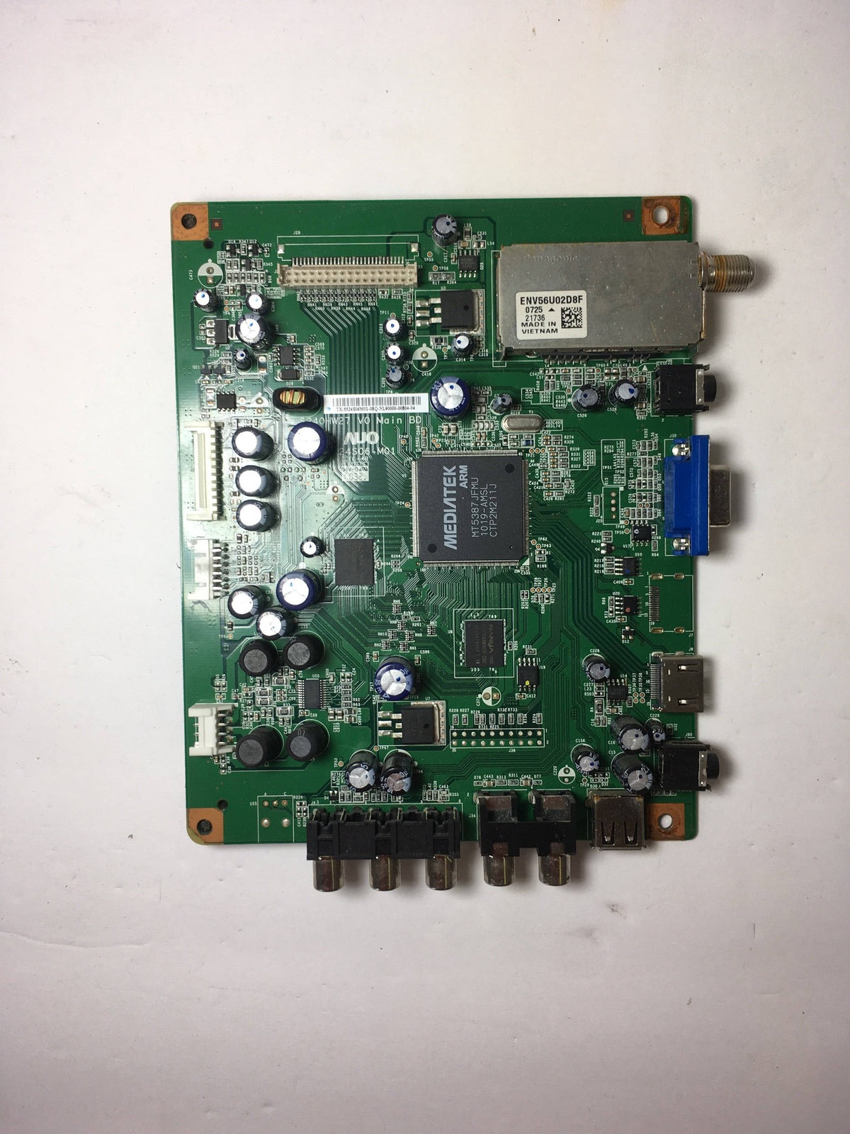 Dynex 55.24S06.M01 (S240HW07) Main Board for DX-24E150A11 Otarealm