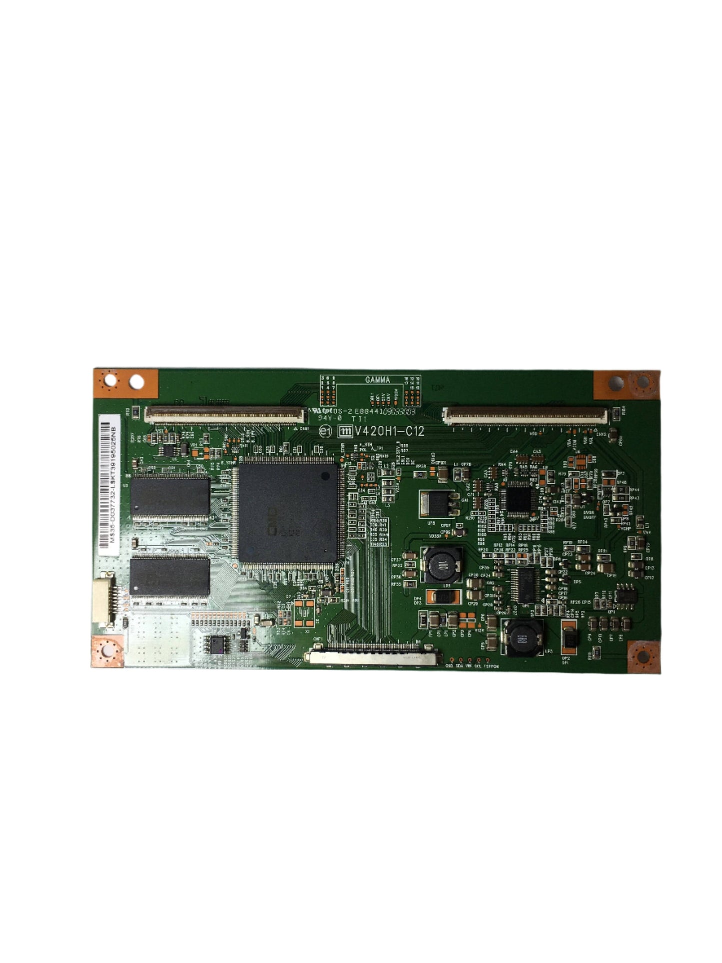CMO 35-D037732 (V420H1-C12) T-Con Board Otarealm